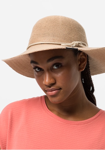 Sonnenhut »TRAVEL HAT W«