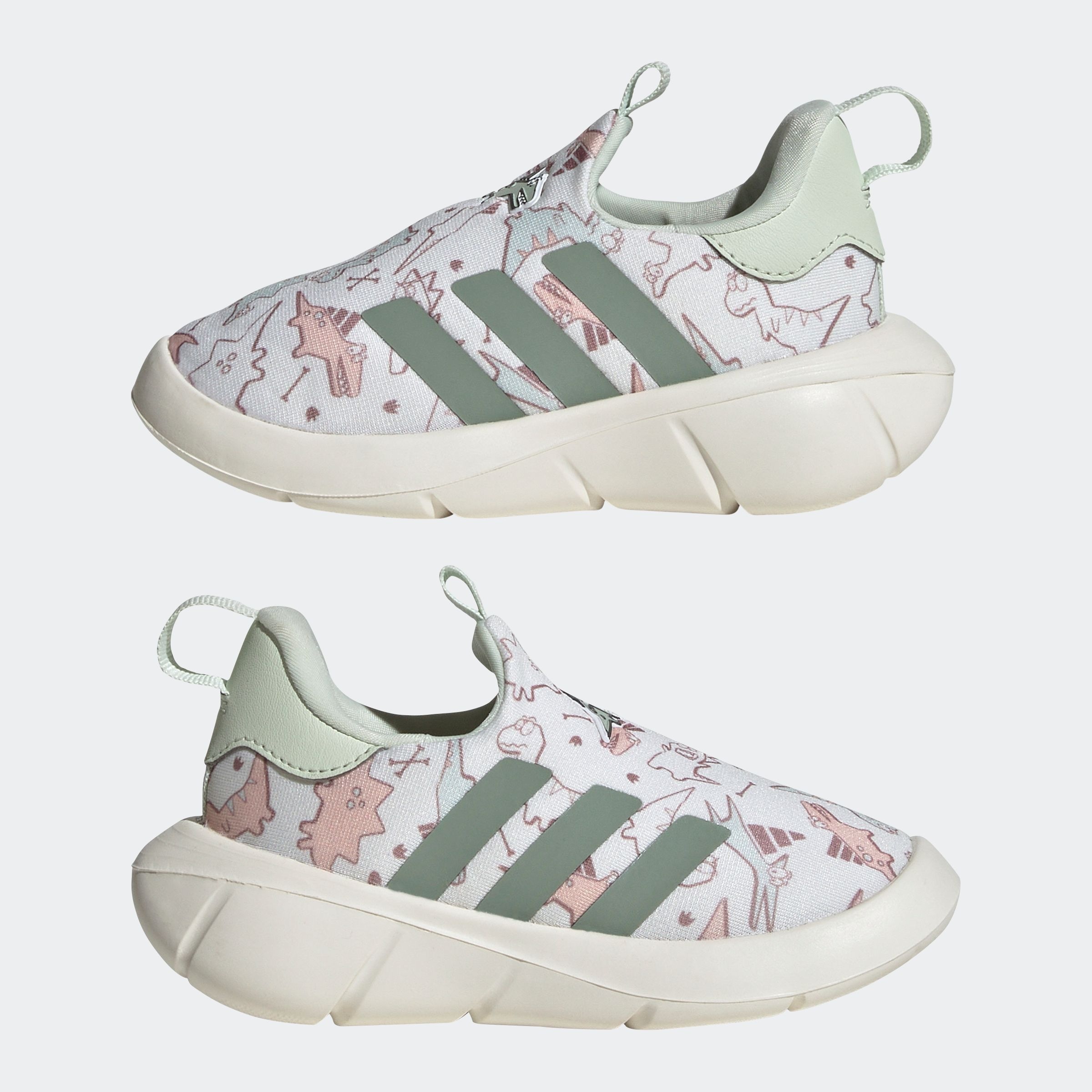 adidas Sportswear Sneaker, für Kinder