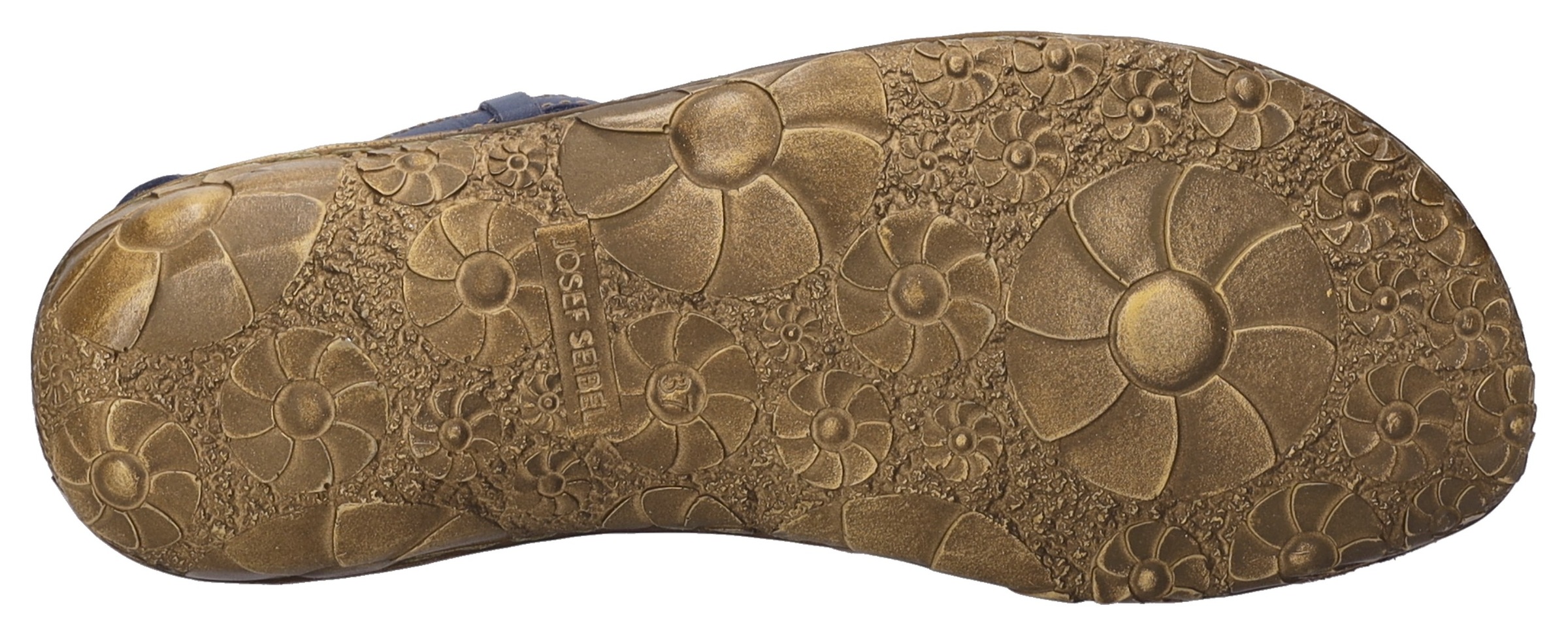 Josef Seibel Sandale »Rosalie 13«, Sommerschuh, Sandalette, Riemchensandale, im Used-Look