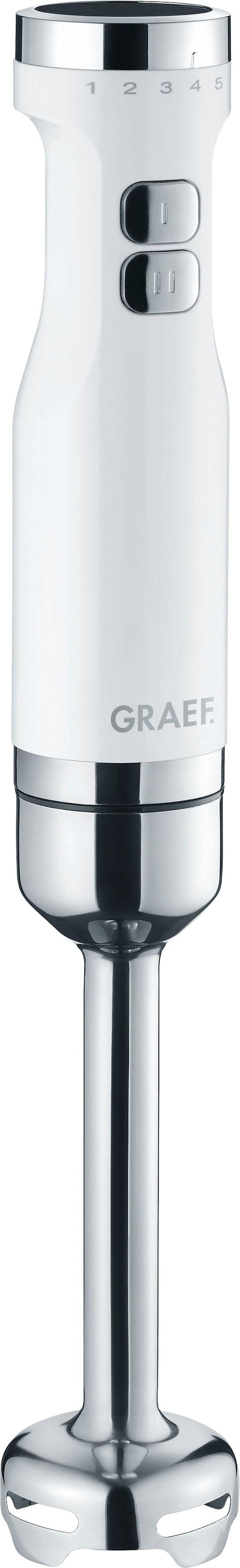 Graef Stabmixer »HB 501« 800 W