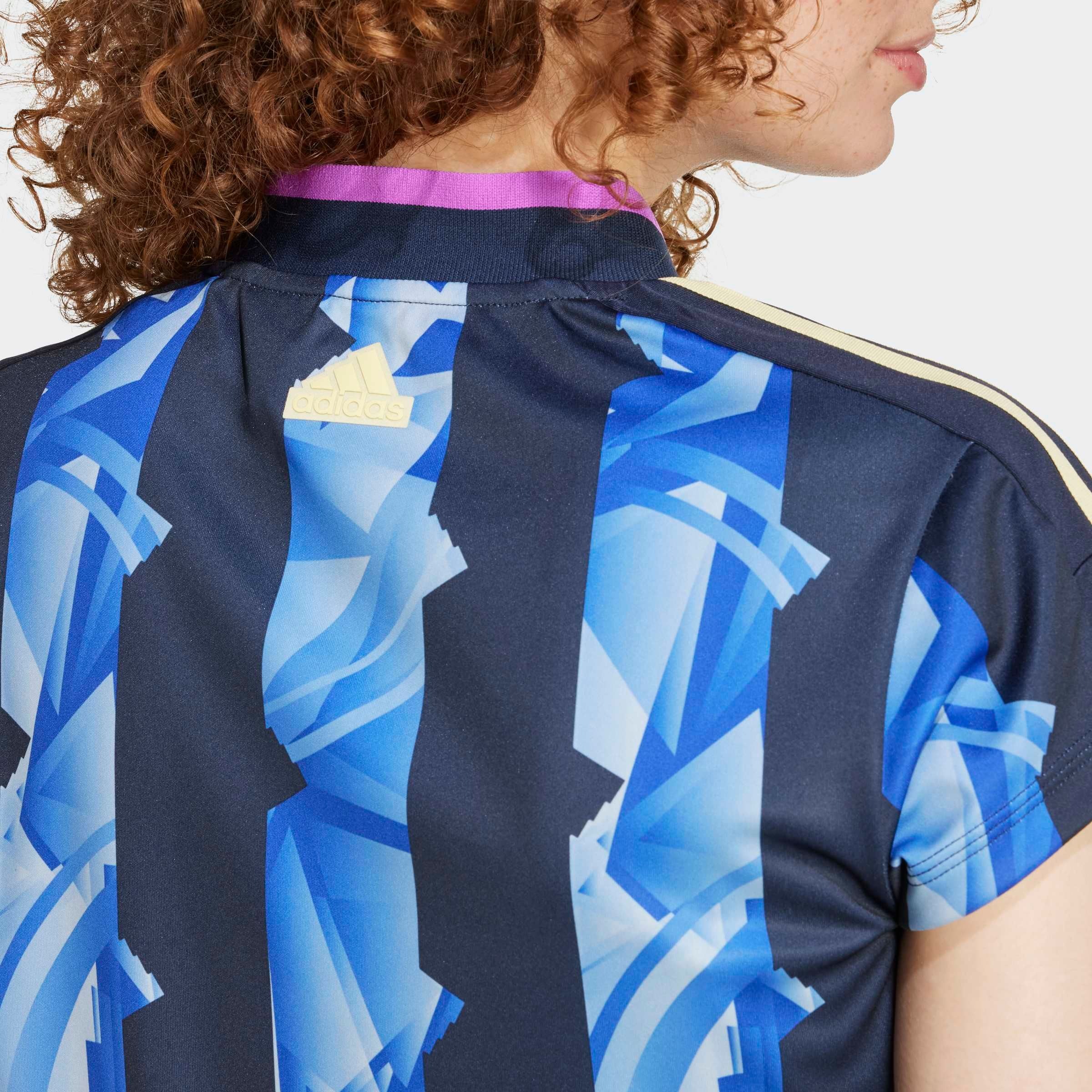 adidas Sportswear Tanktop »W TIRO Q3 AOP T«