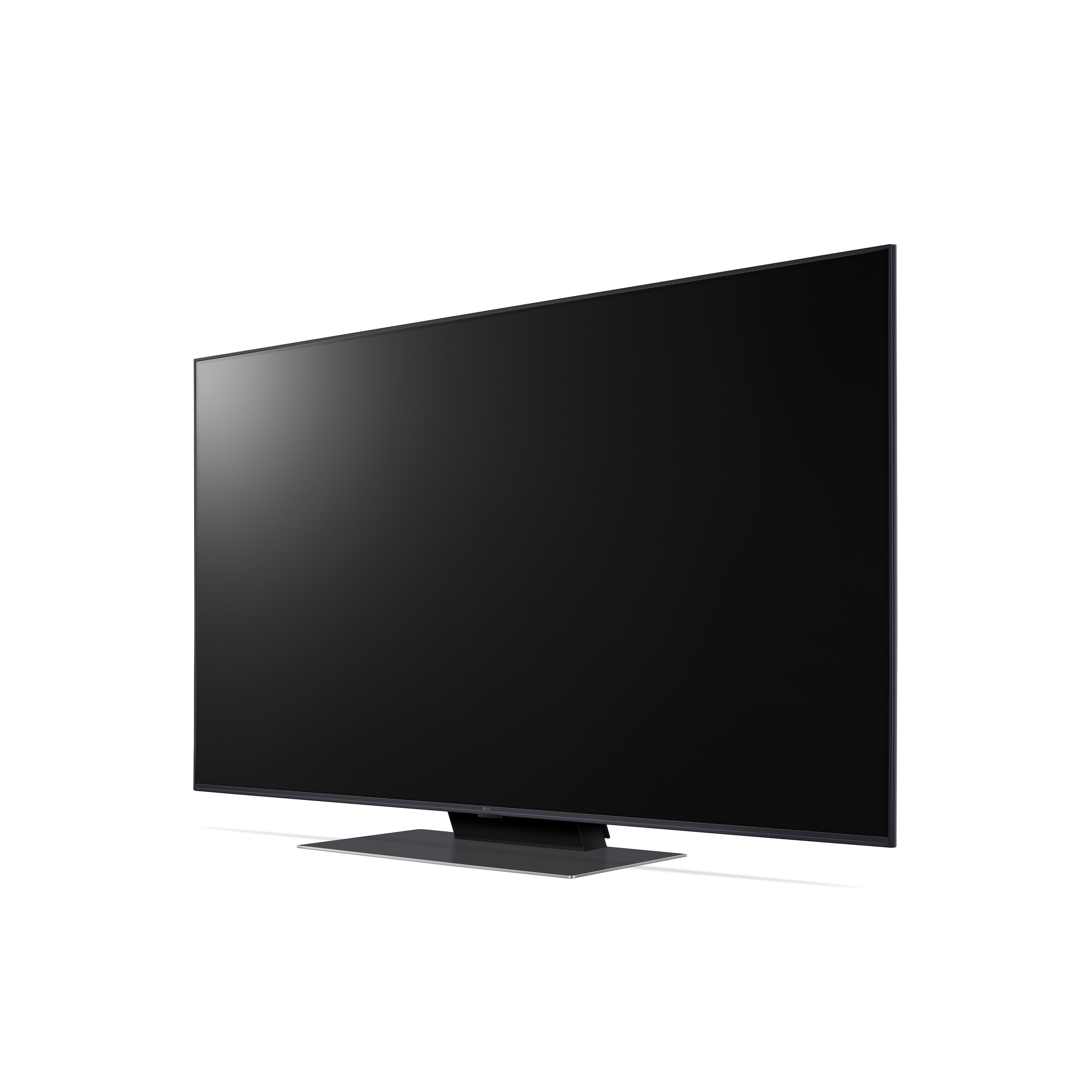 LG LCD-LED Fernseher »50UR91006LA«, 126 cm/50 Zoll, 4K Ultra HD, Smart-TV