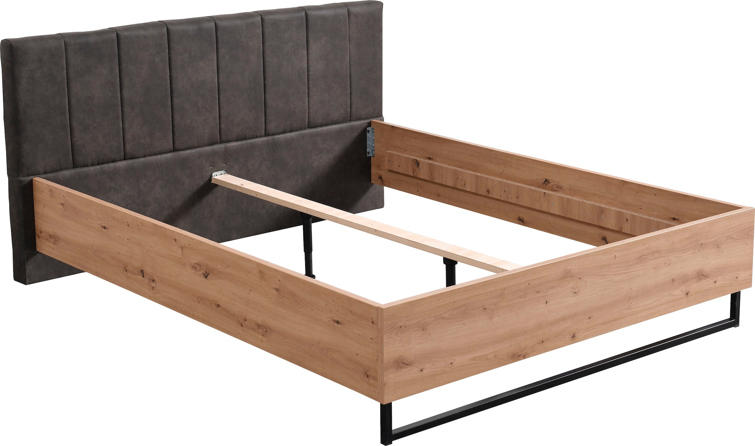 INOSIGN Schlafzimmer-Set »Sardinia«, (Set, 4 tlg.), aus FSC-zertifiziertem Holzwerkstoff, Made in Europe