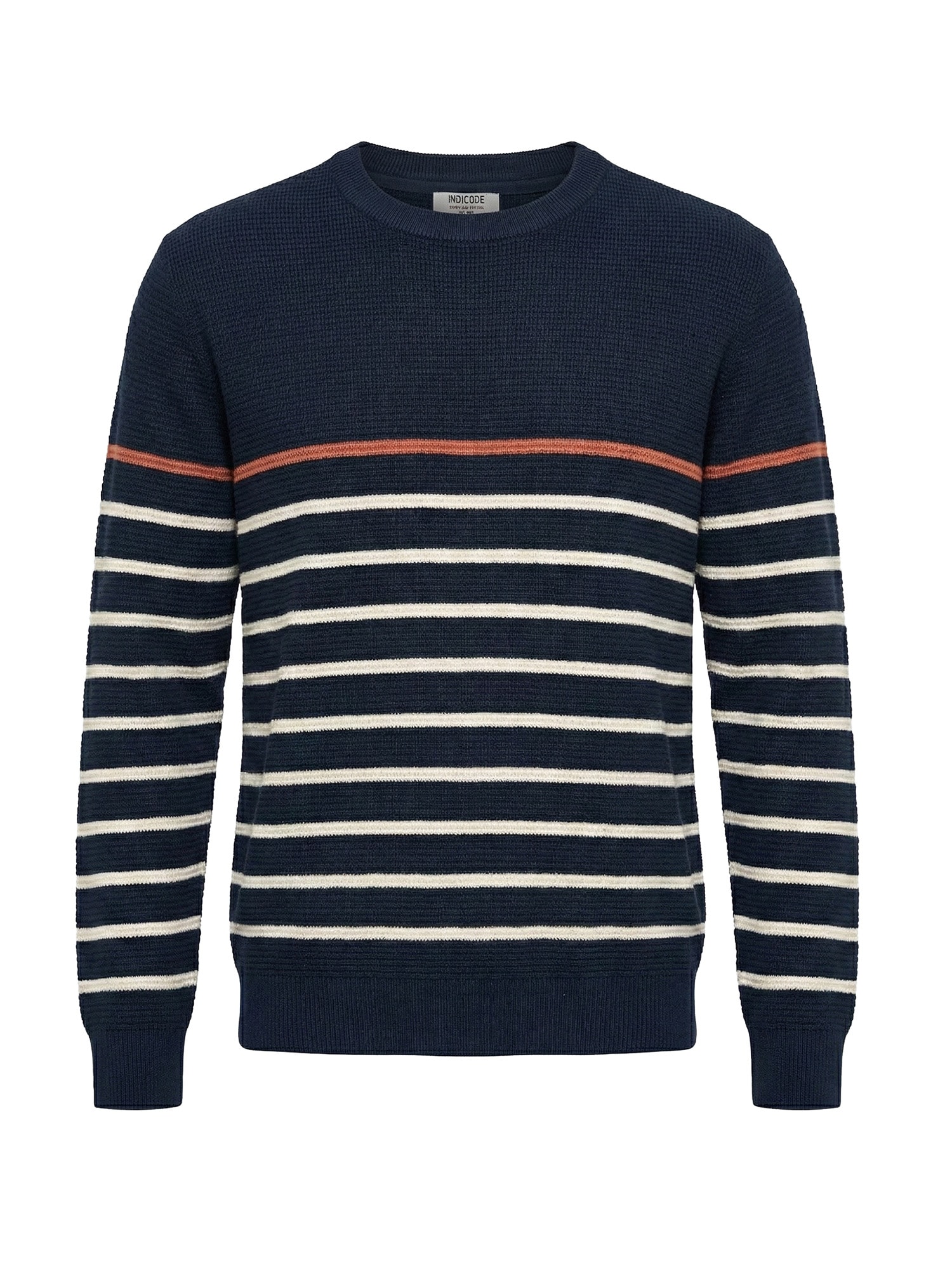 Indicode Strickpullover »INMars«