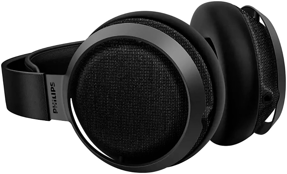 Philips Over-Ear-Kopfhörer »X3«, Hi-Res