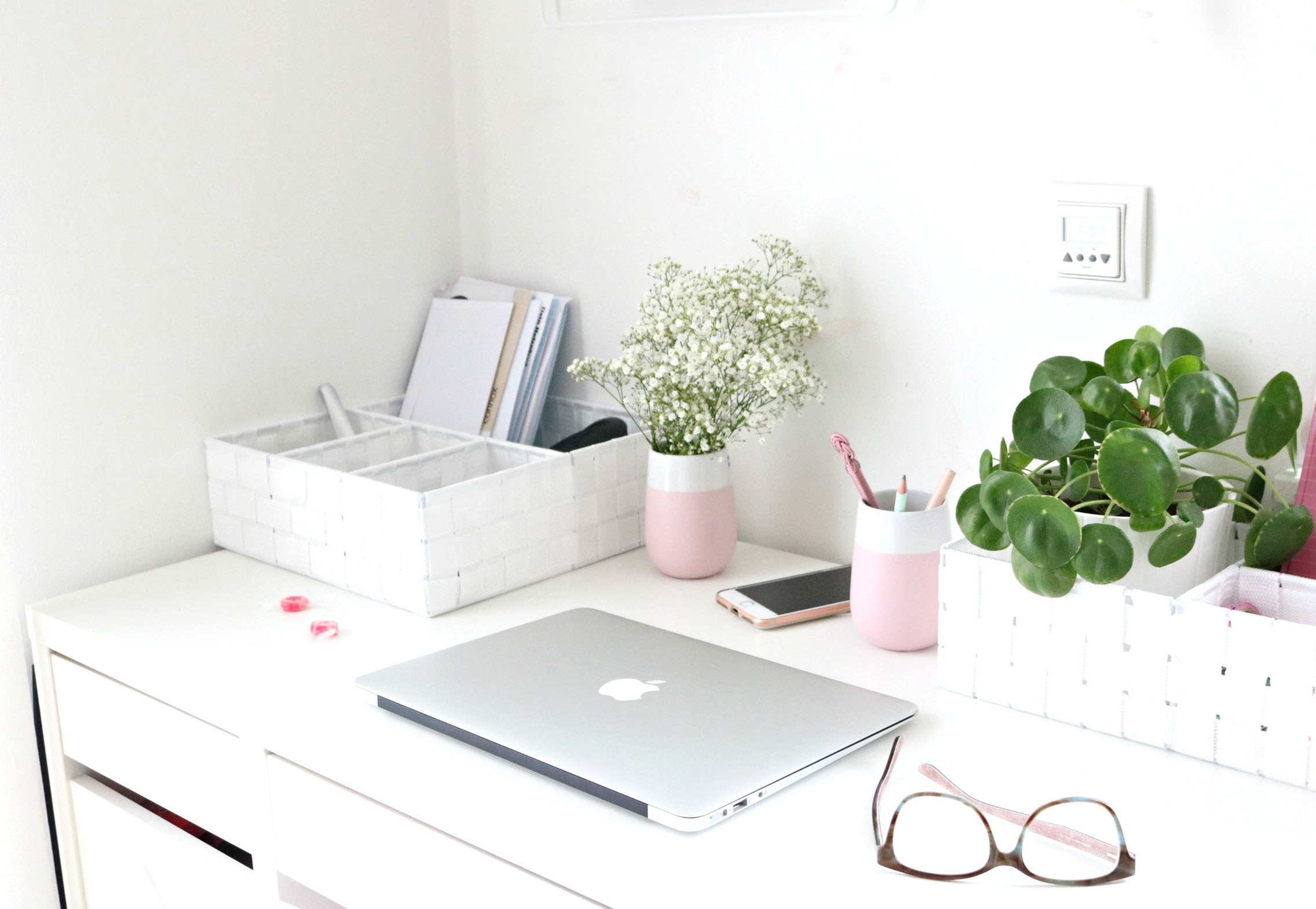 WENKO Organizer »Adria«, Aufbewahrungsbox