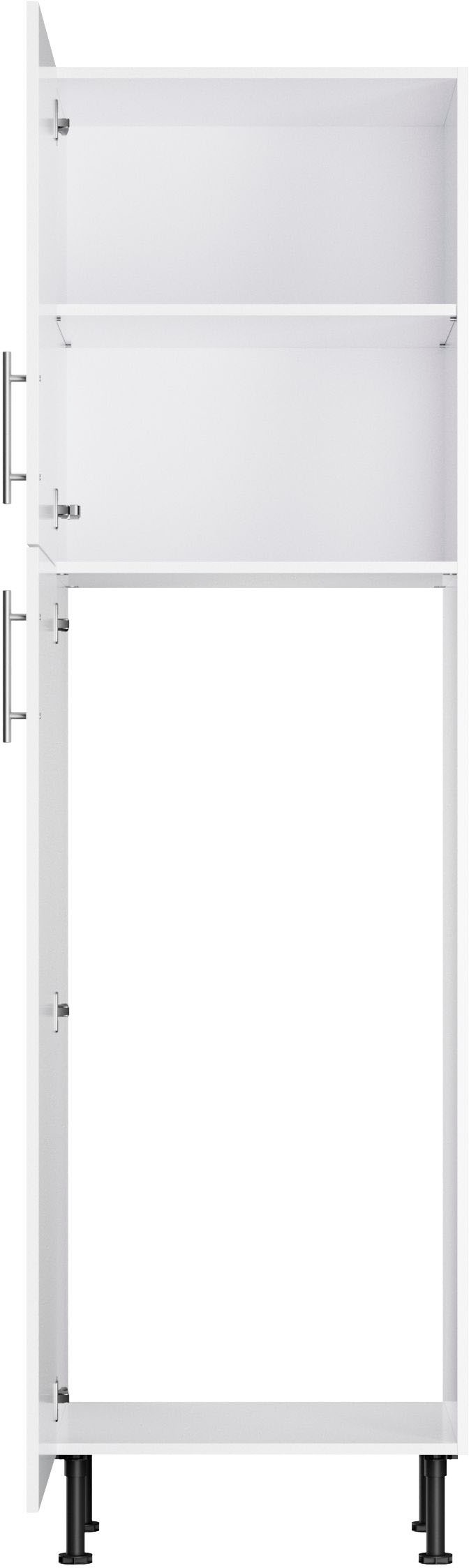 OPTIFIT Kühlumbauschrank »Ahus«, Breite 60 cm