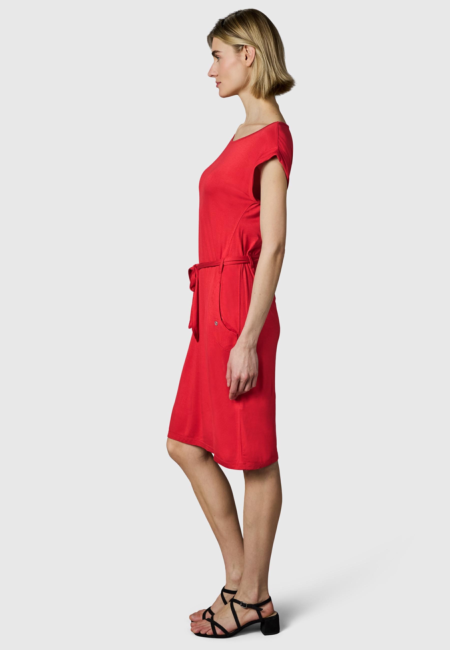 Ragwear Sommerkleid »Sommerkleid Taggien«