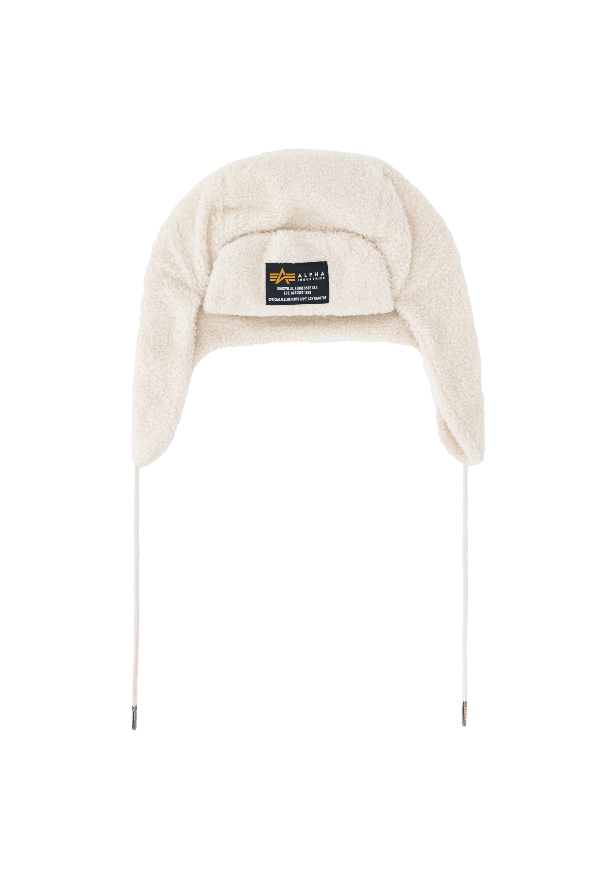 Alpha Industries Skimütze »Alpha Industries Accessoires - Headwear Alpha Teddy Hat«