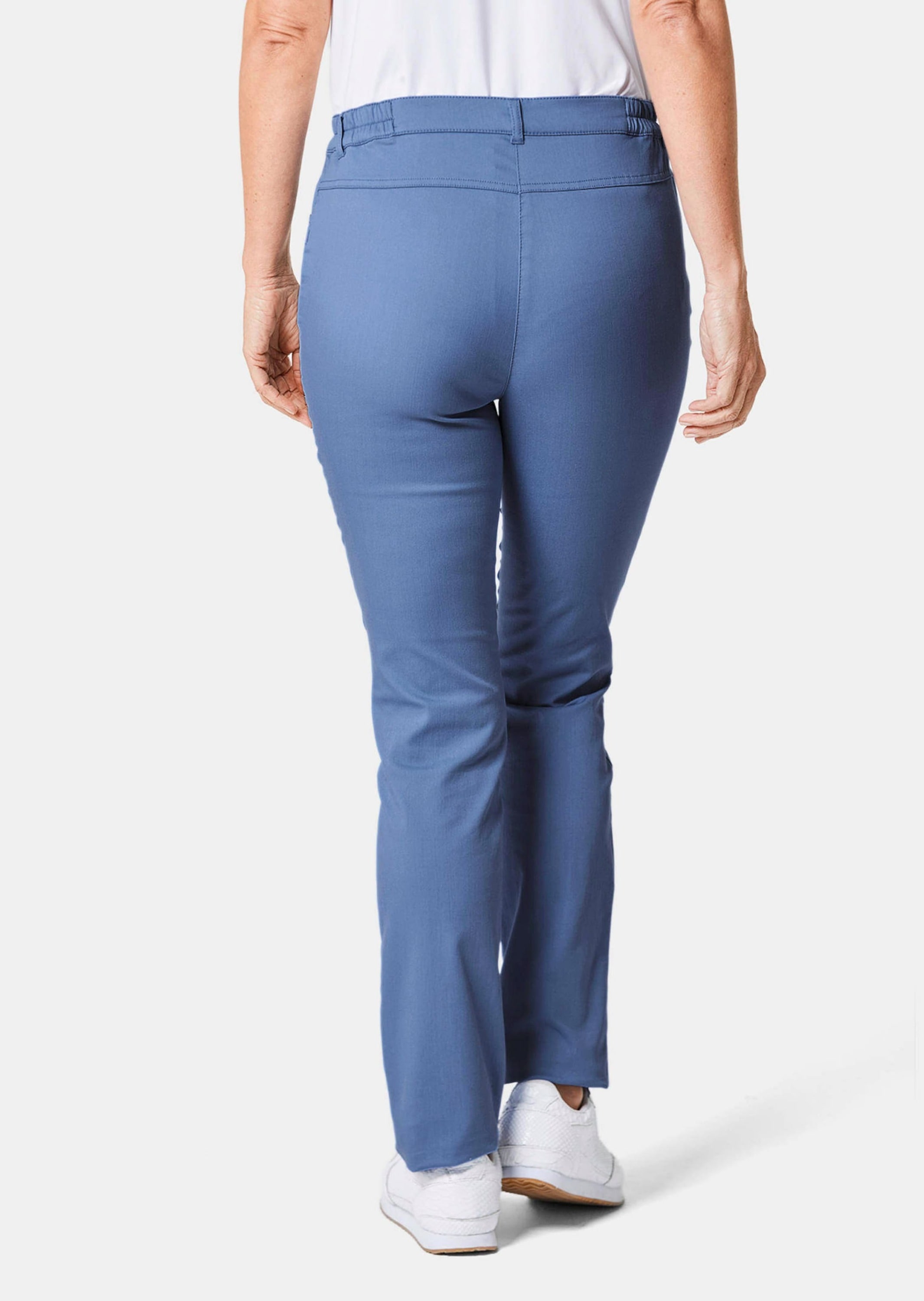 GOLDNER 2-in-1-Hose »Hose Louisa Bequeme Hose LOUISA COMFORT+«