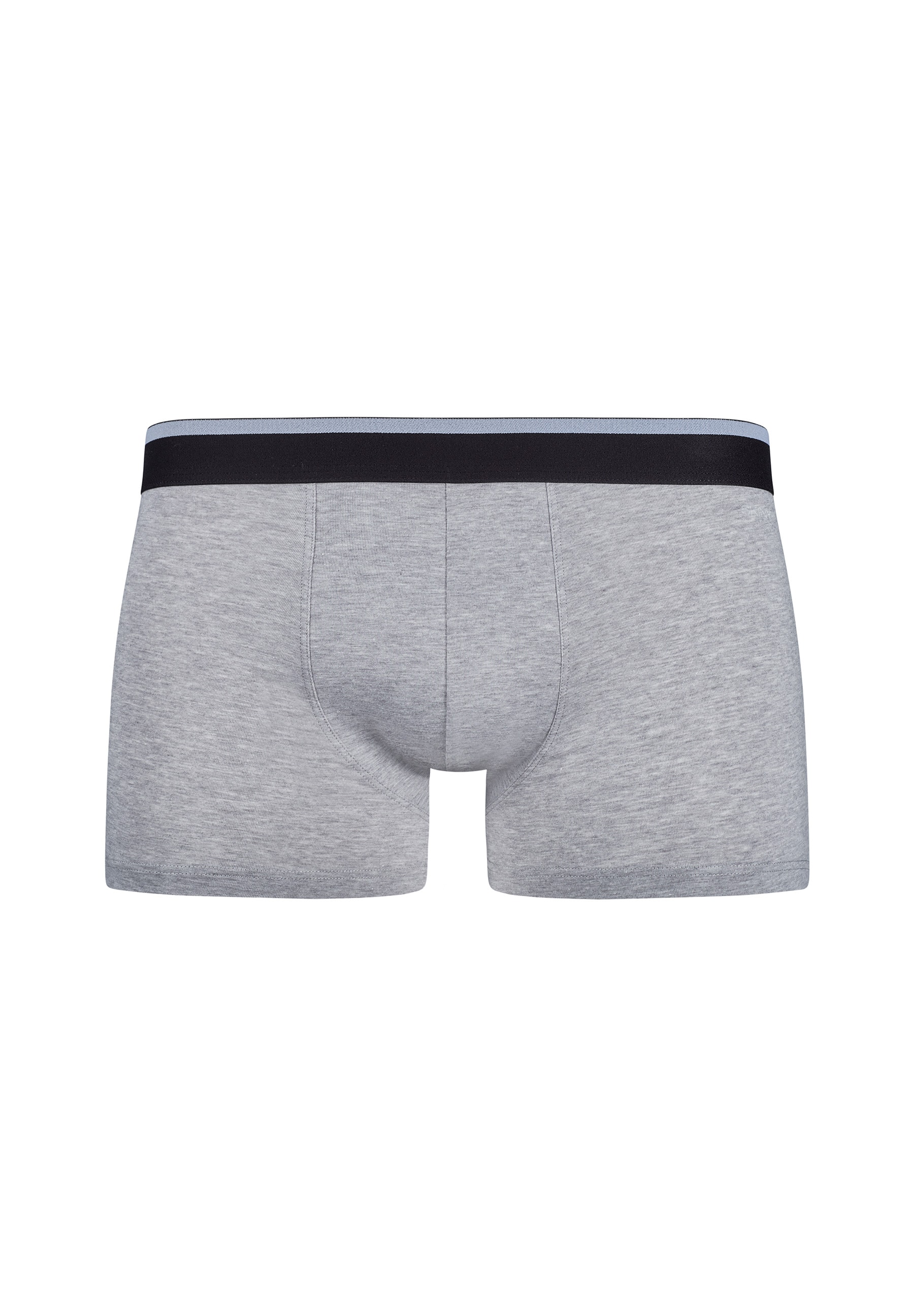 Skiny Slip »Cotton Multipack«, bequem, klassisch, basic, ohne Seitennaht, Baumwollmix