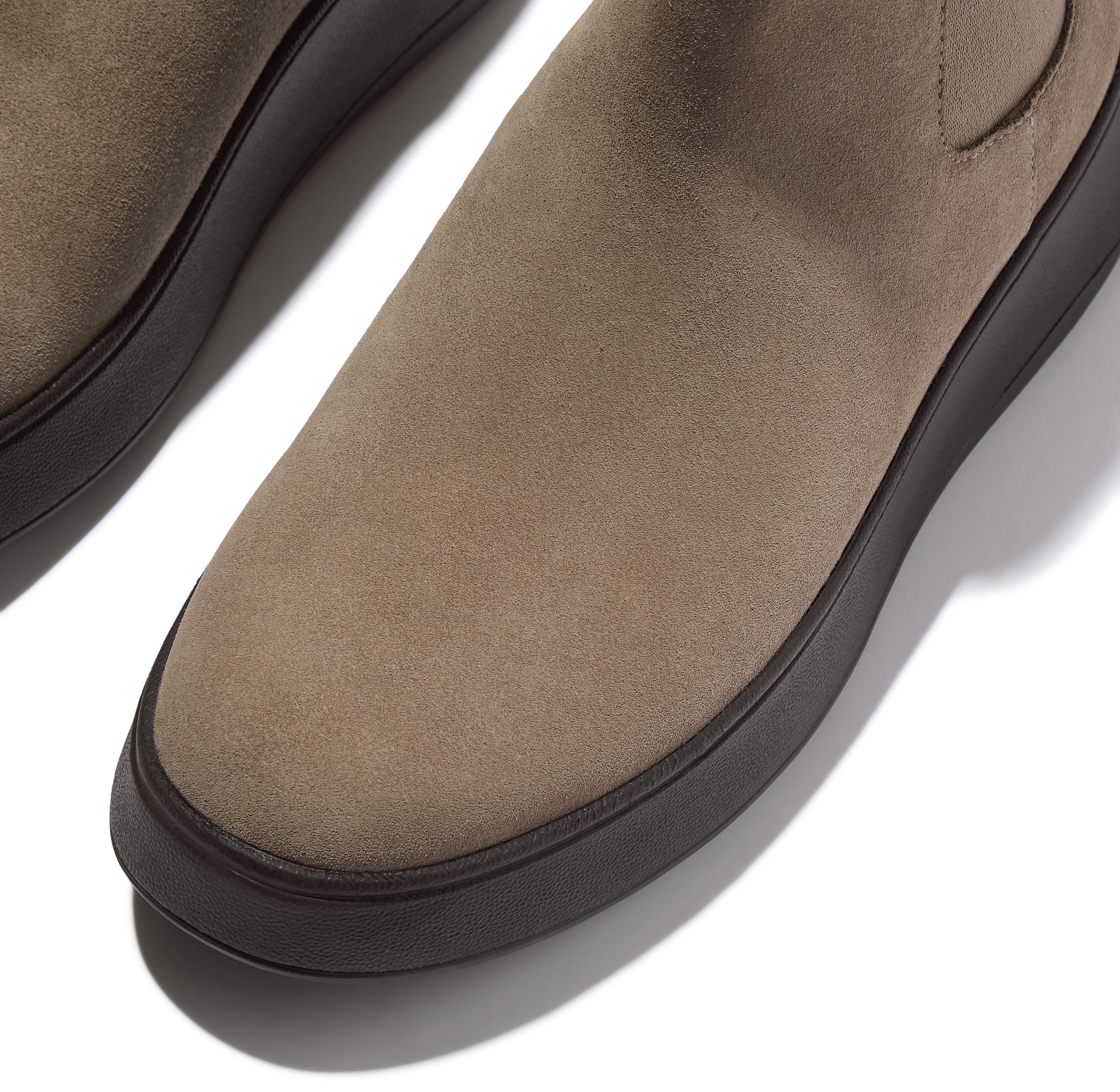 Fitflop »F-MODE«  Chunky Boots mit Plateausohle