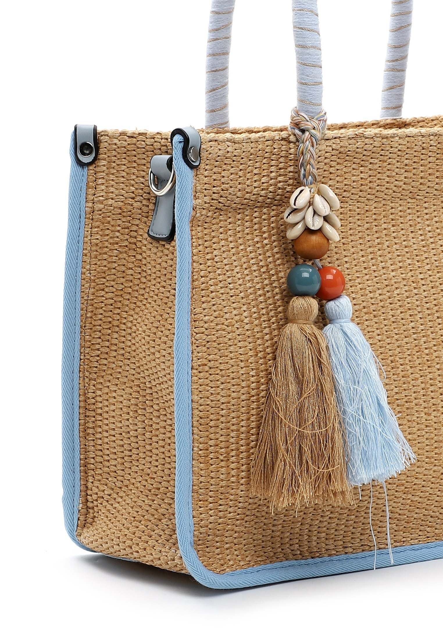SURI FREY Shopper »Shopper SFY Kirsty«