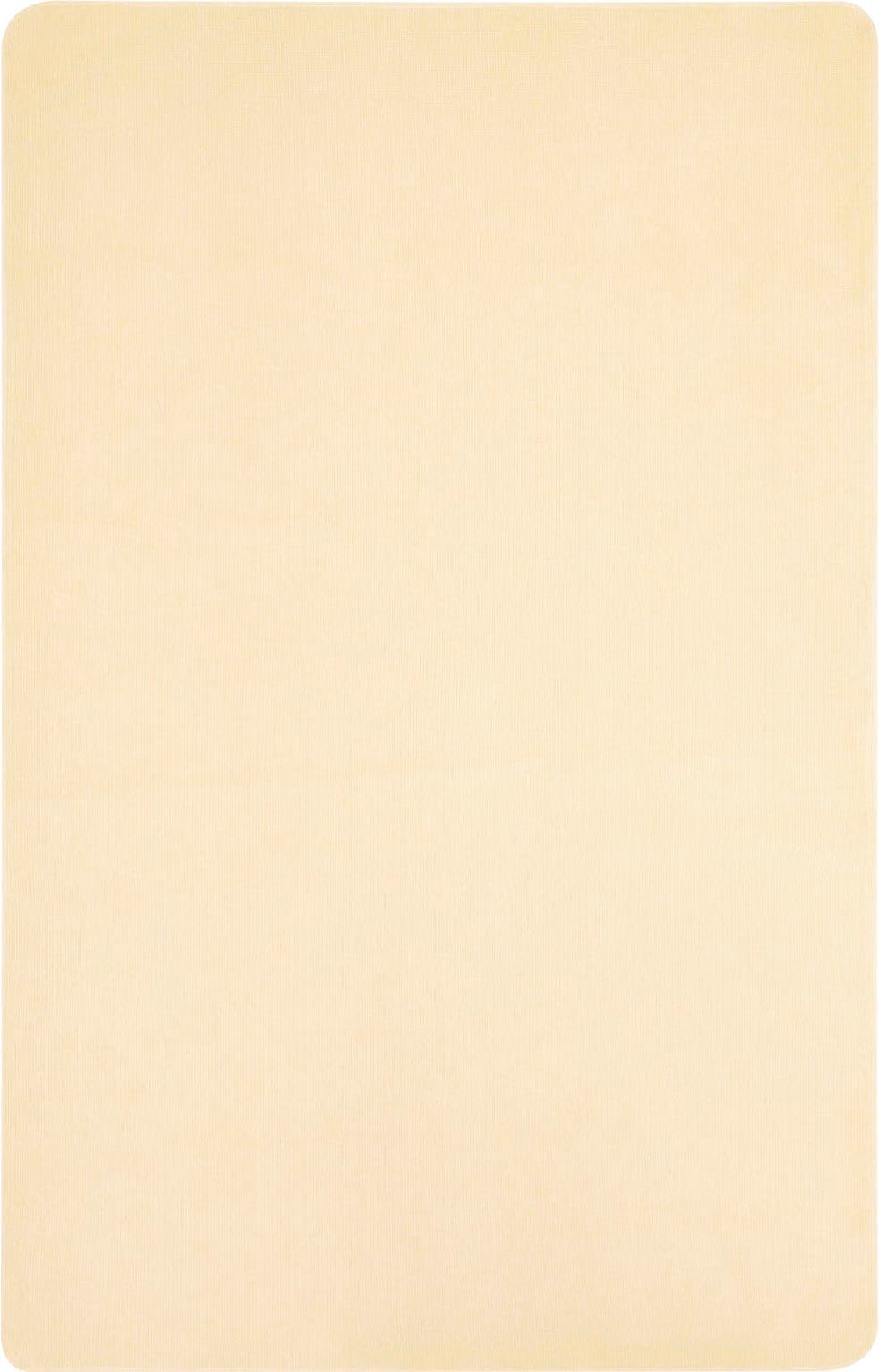 Biederlack Wohndecke »Pearl«, aus reiner Baumwolle
