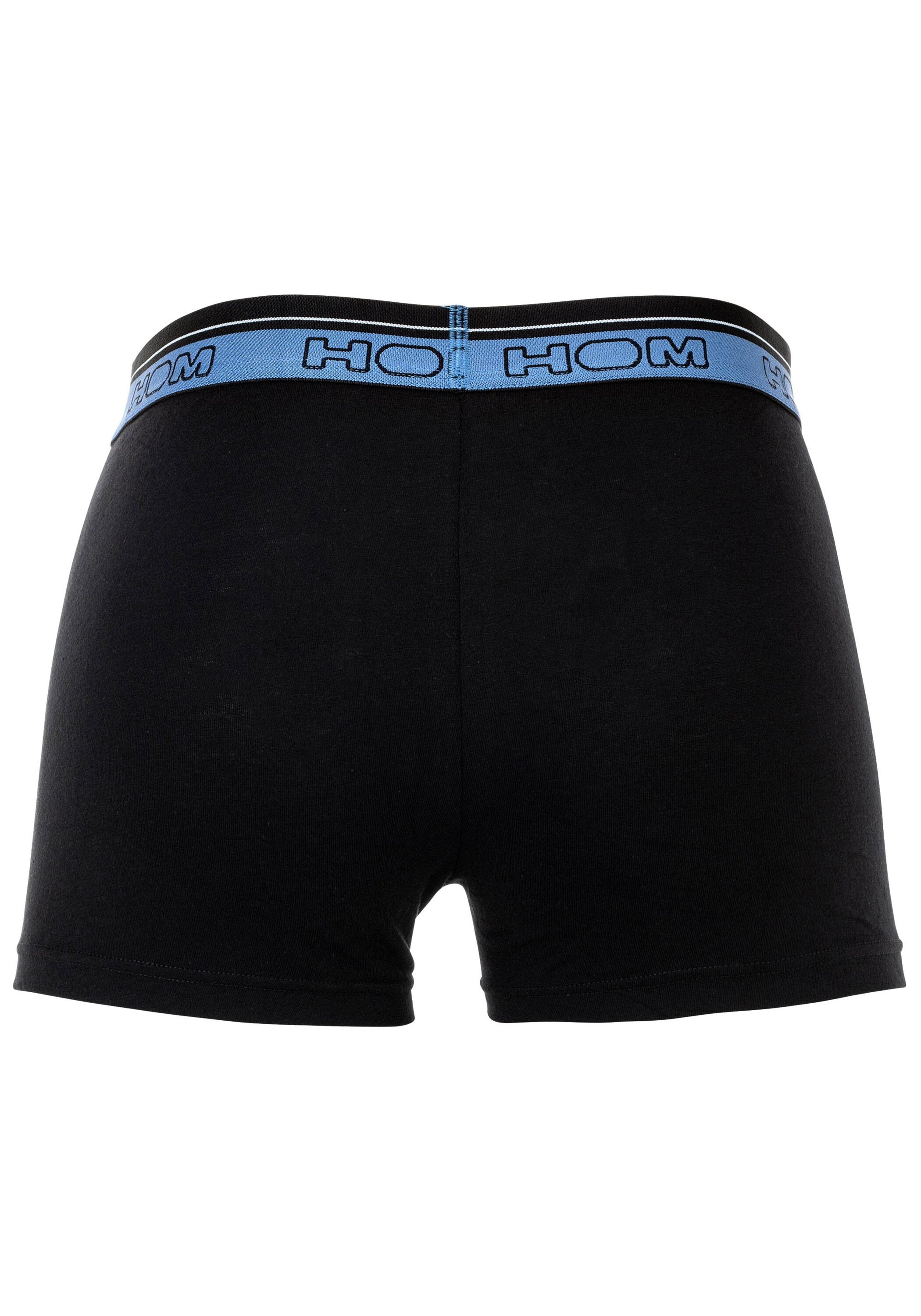 Hom Boxershorts »Boxershort Boxer Briefs HO1 3P - Tiago #2 3er Pack«