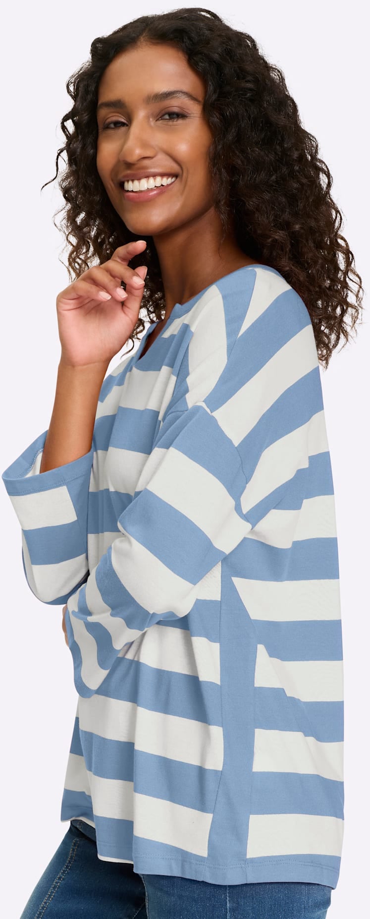 heine T-Shirt »T-Shirt« 1 tlg.