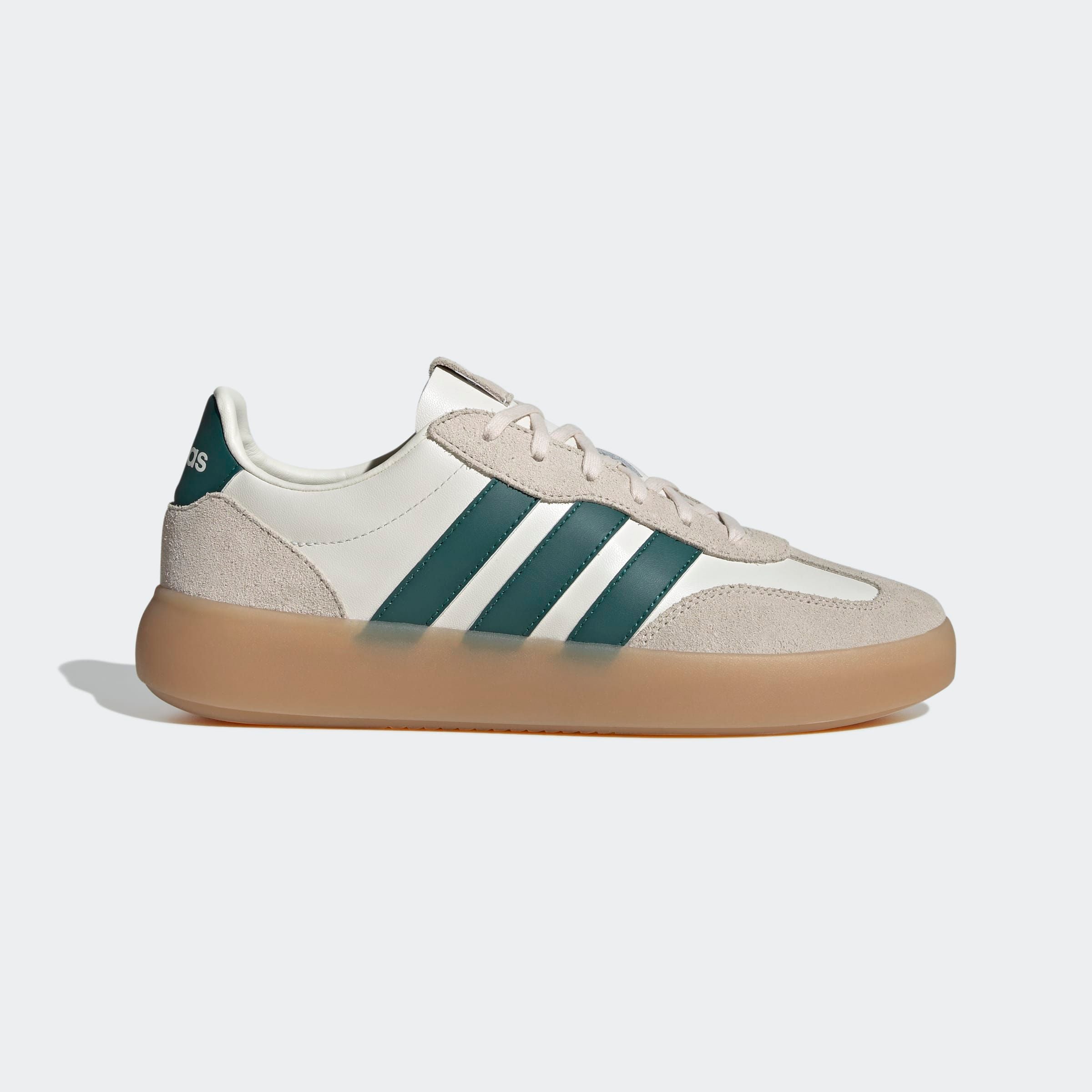 adidas Sportswear Sneaker »BARREDA DECODE«  inspiriert vom Design des adidas handball spezial