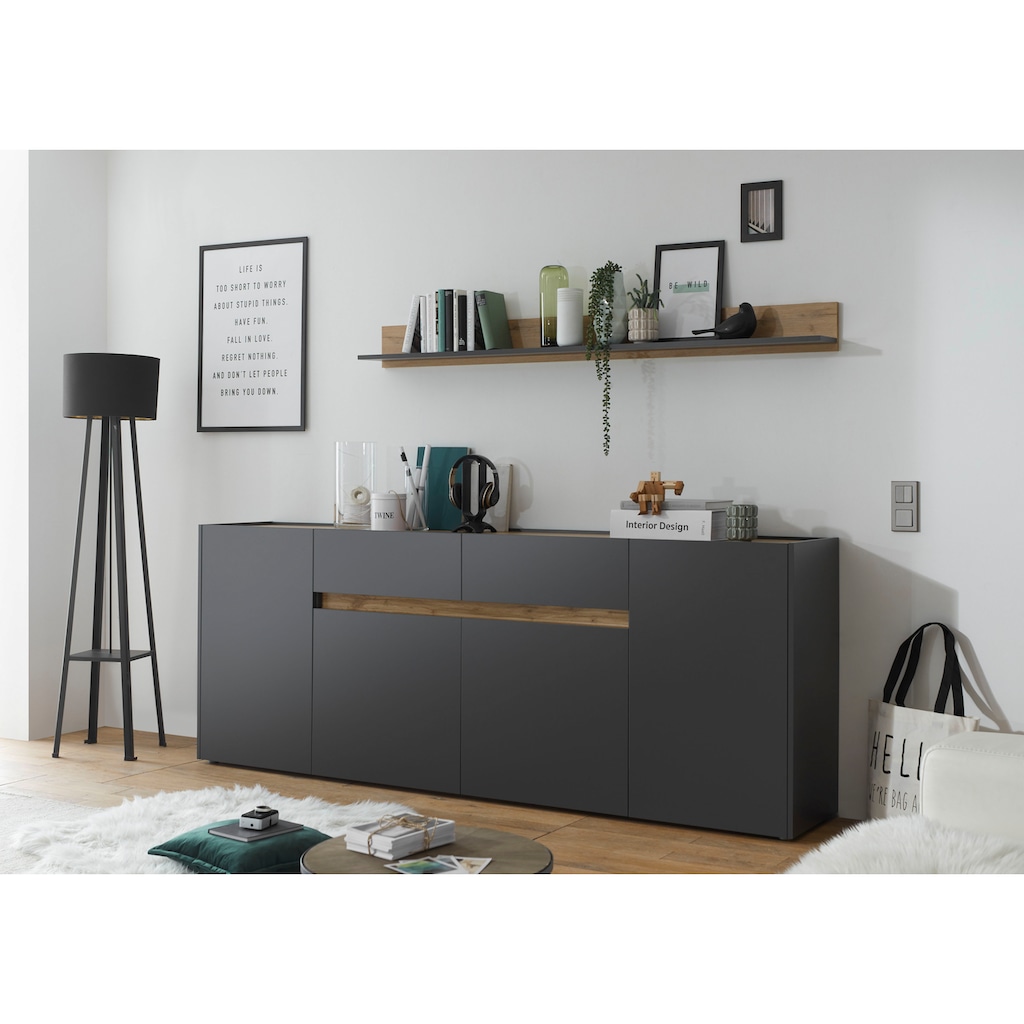 INOSIGN Sideboard »City/Giron«