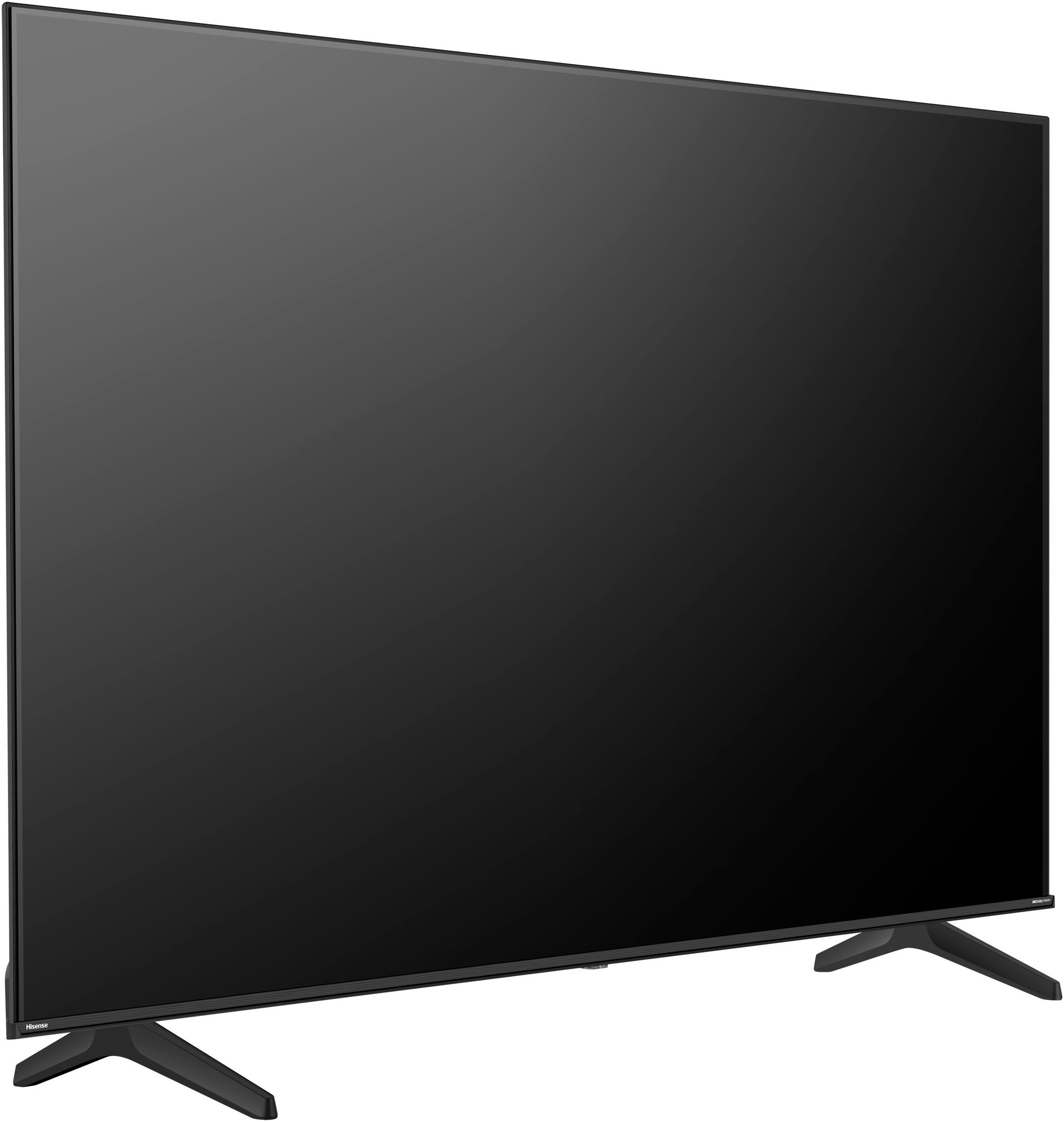 Hisense LED-Fernseher »55E6NT«, 4K Ultra HD, Smart-TV, 4K UHD