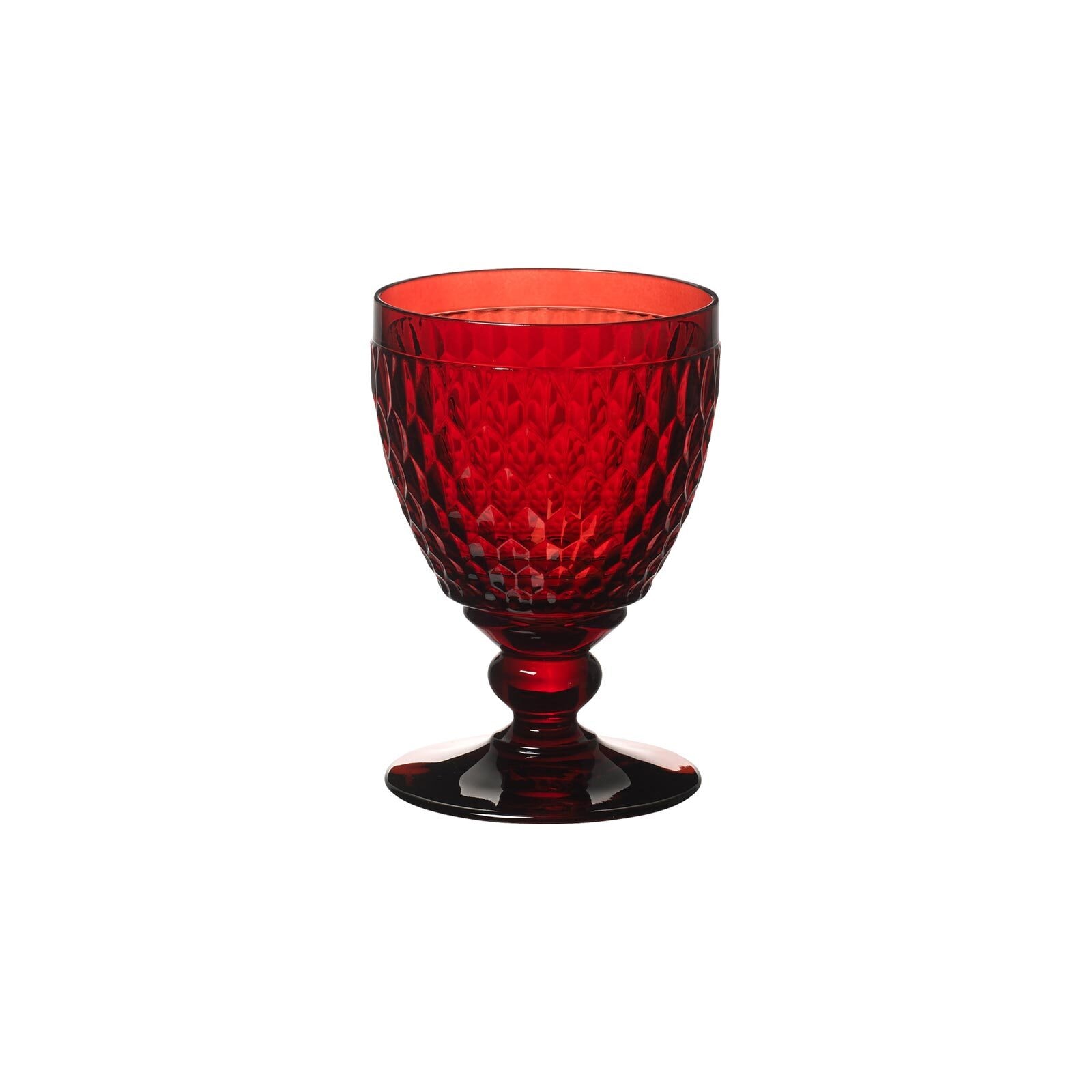Villeroy & Boch Gläser-Set »Wasser-, Wein- und Sektgläser Boston Coloured 12er Set« Spülmaschinenfest