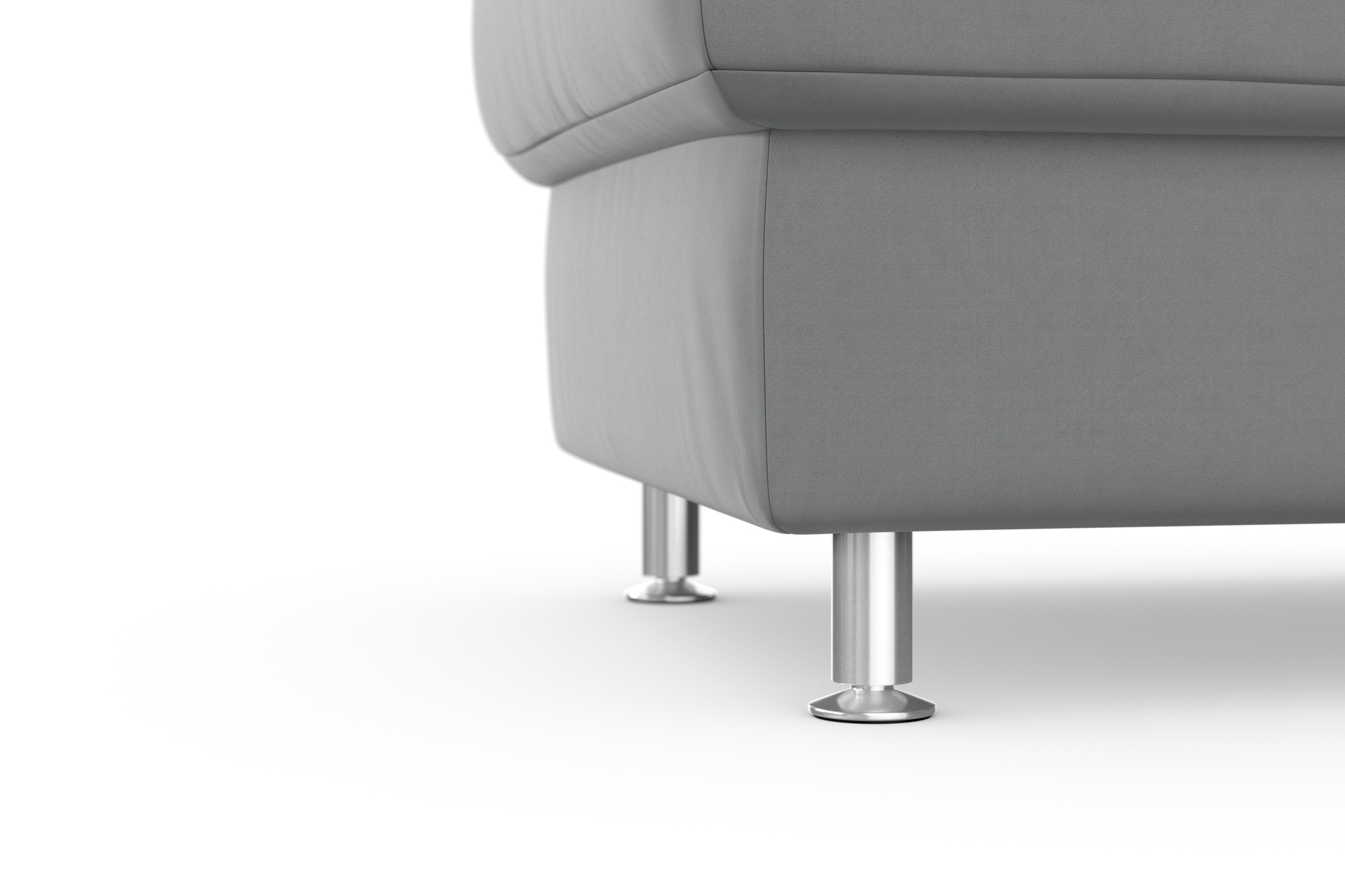 sit&more Stauraumhocker »Apulia«, mit Stauraum