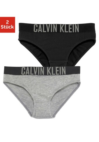 Calvin Klein Bikinislip »Intenese Power«, (2 St.), für Mädchen kaufen