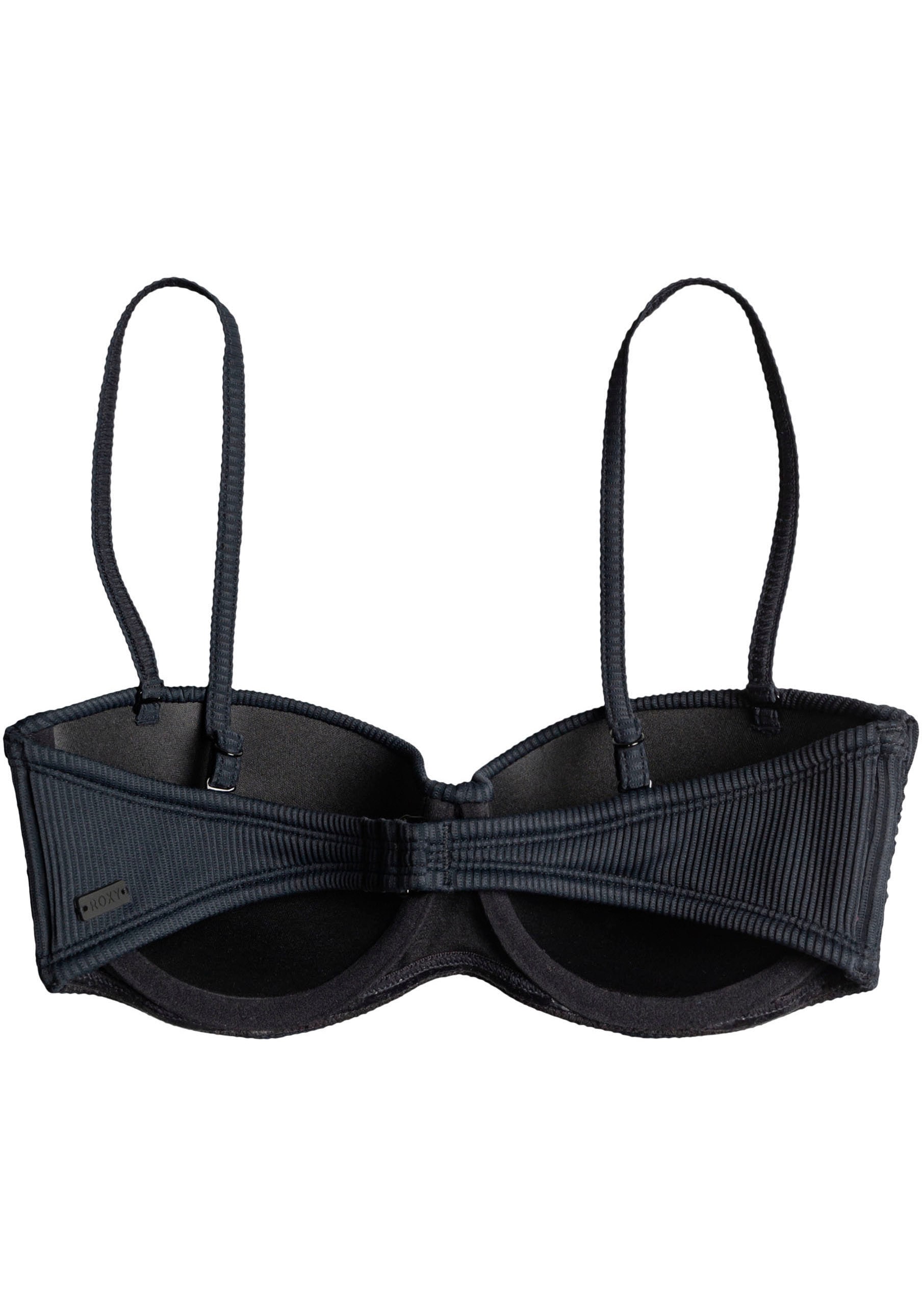 Roxy Bustier-Bikini-Top »ROXY LOVE  KVJ0«, (1 St.)