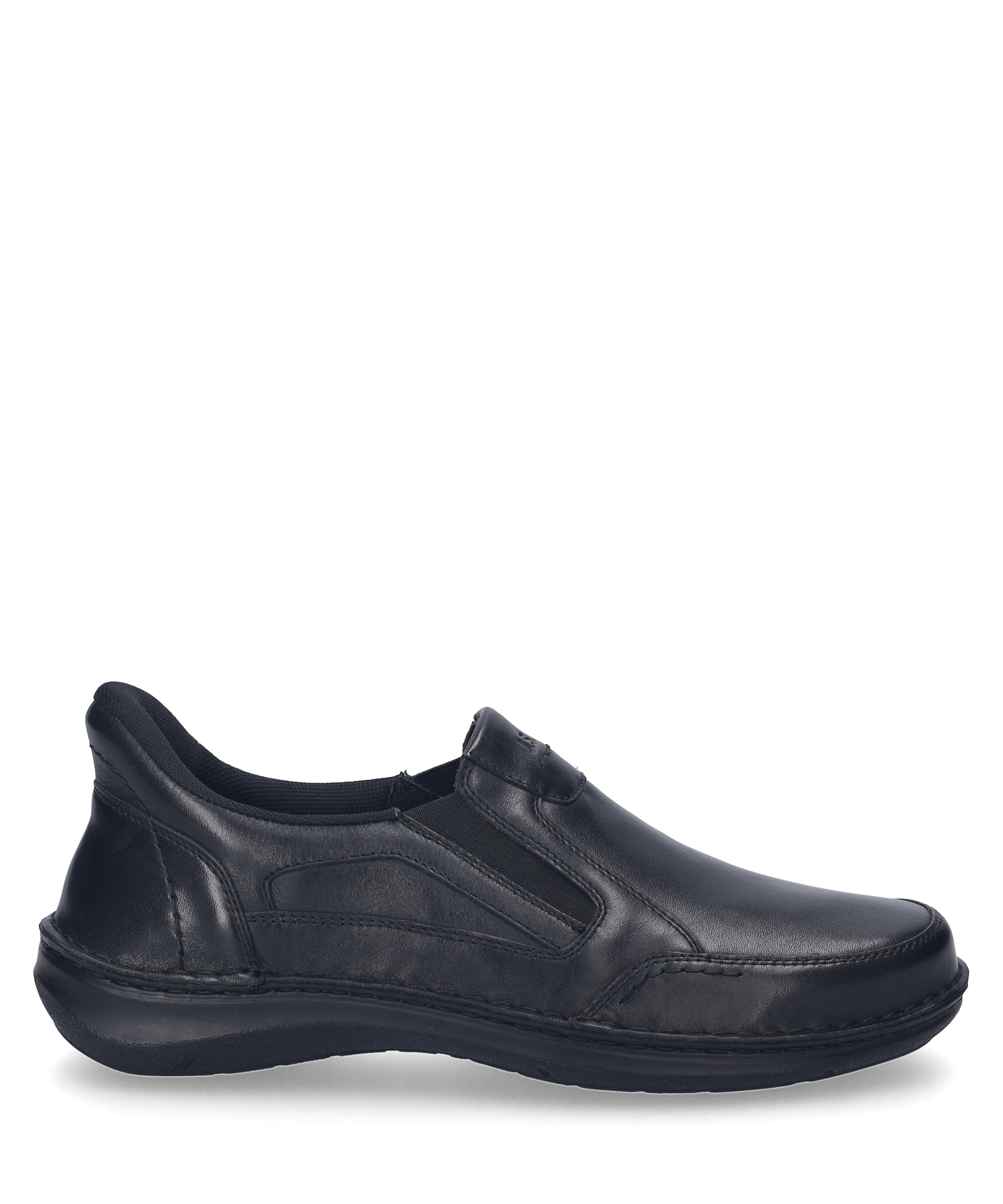 Josef Seibel Slipper »New Anvers 22, schwarz«