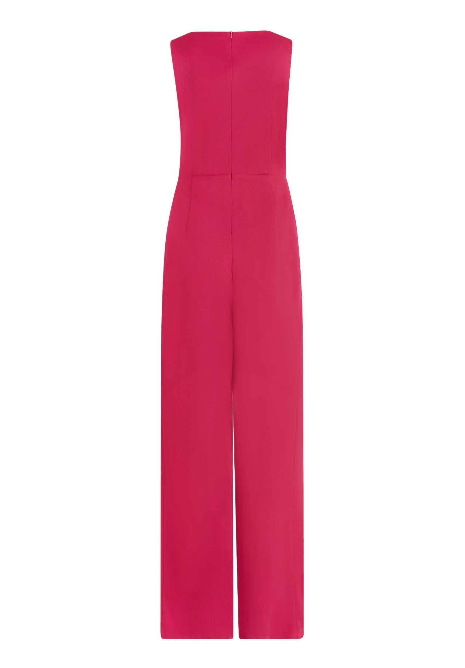 Vera Mont Jumpsuit »Jumpsuit mit Volant«