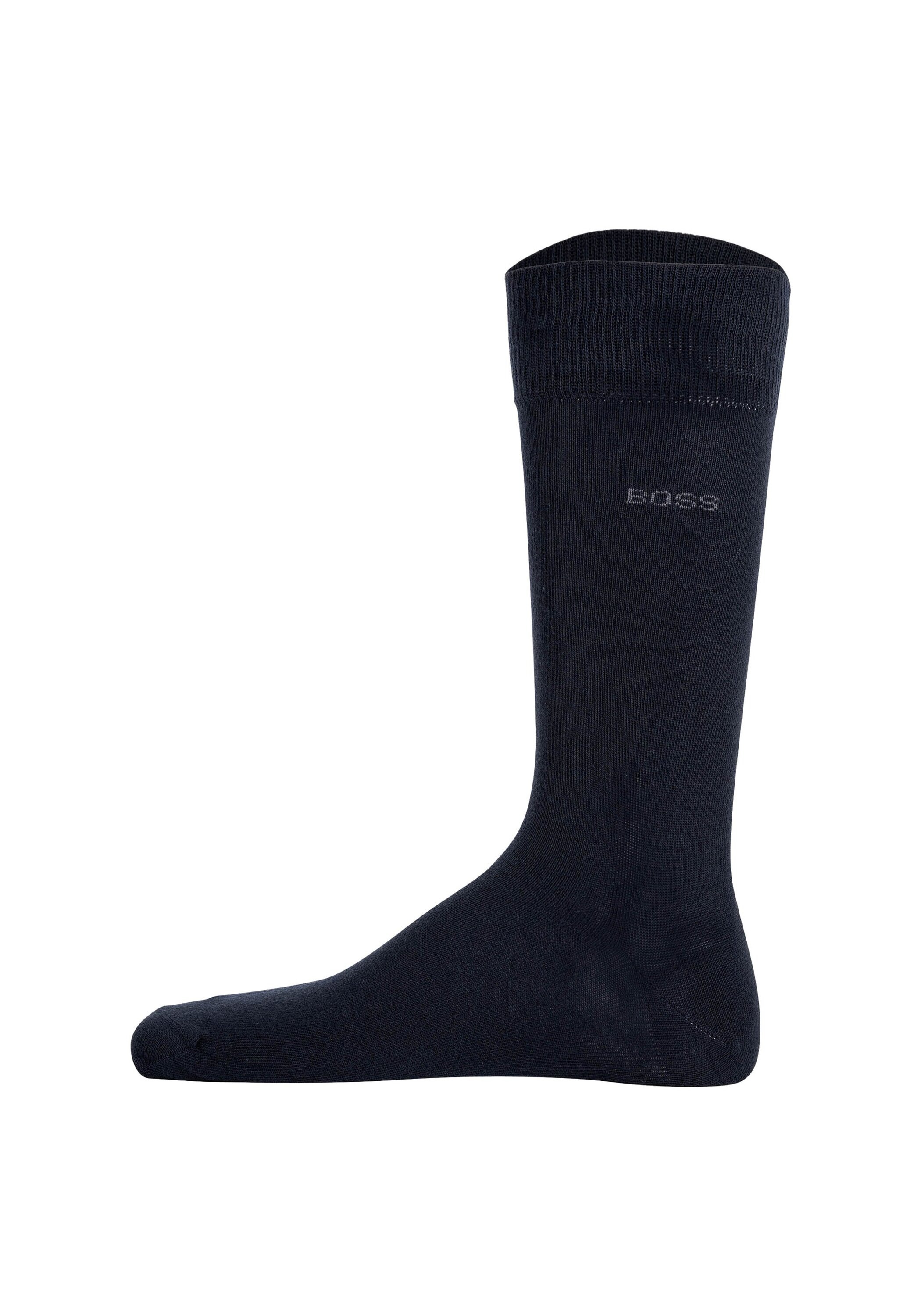 BOSS Kurzsocken »Socken 10er Pack«