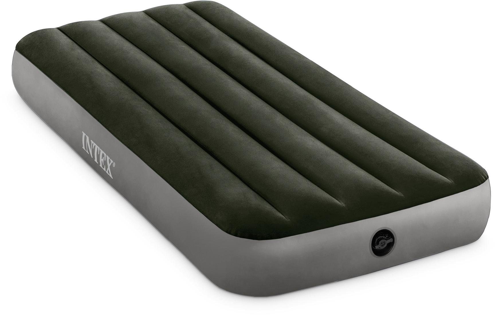 Intex Luftbett »Dura-Beam® DOWNY Airbed«