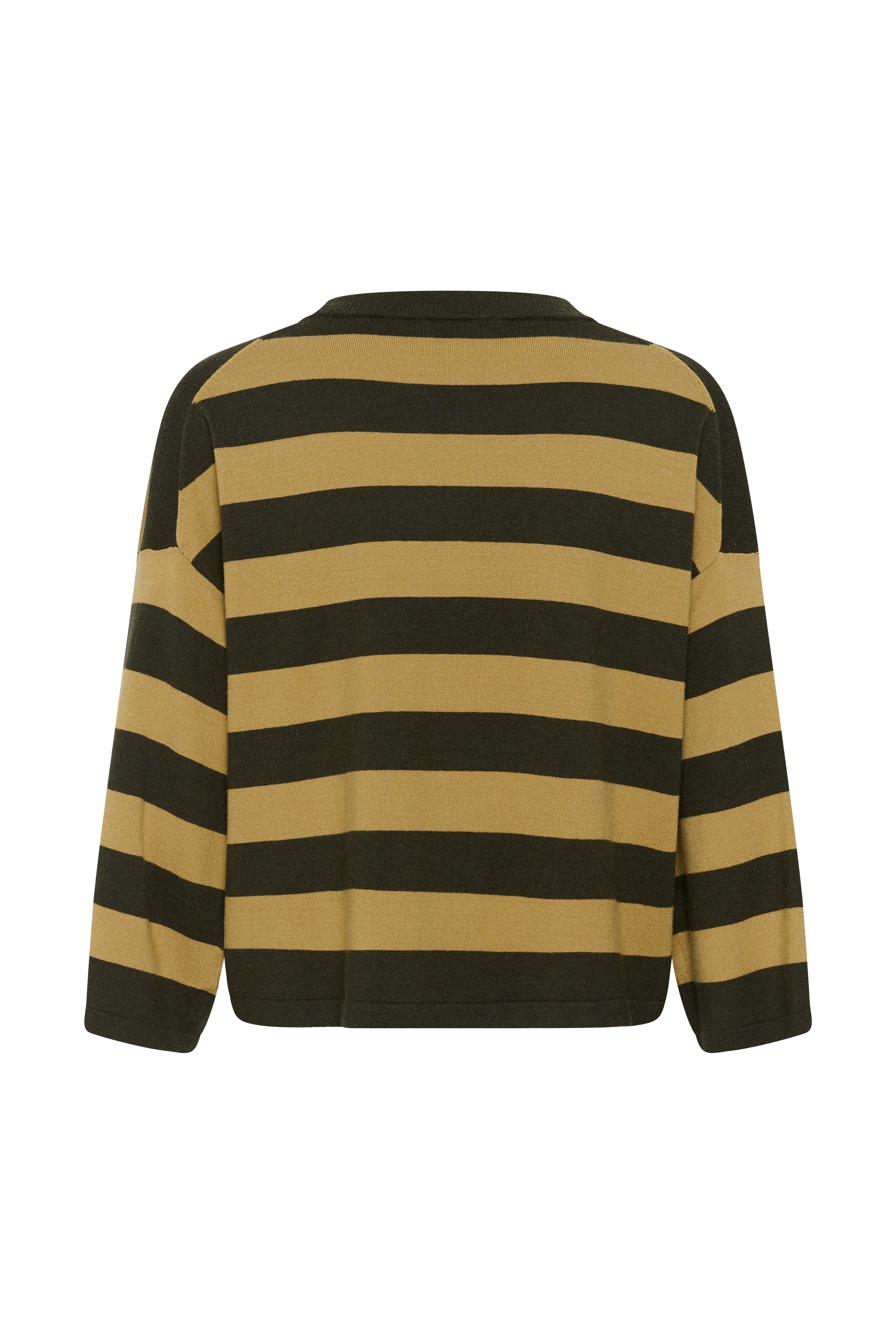 SOAKED IN LUXURY Strickpullover »Damen Strickpullover SLSpina«