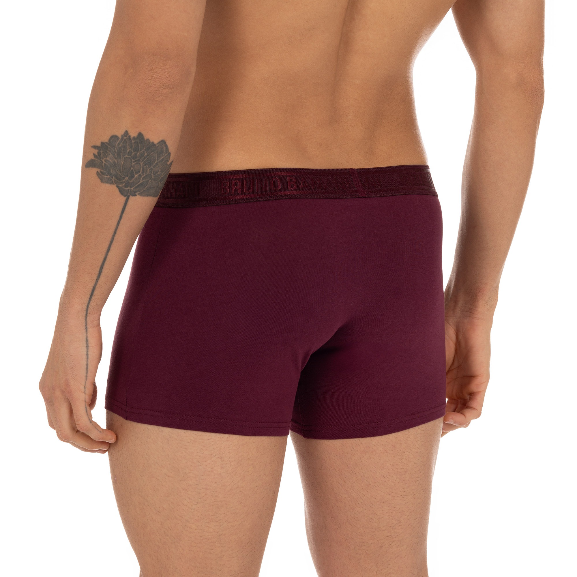 Bruno Banani Boxer »Maze«
