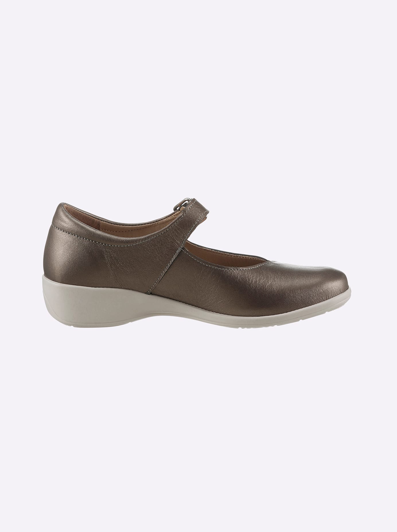Classic Basics Ballerina