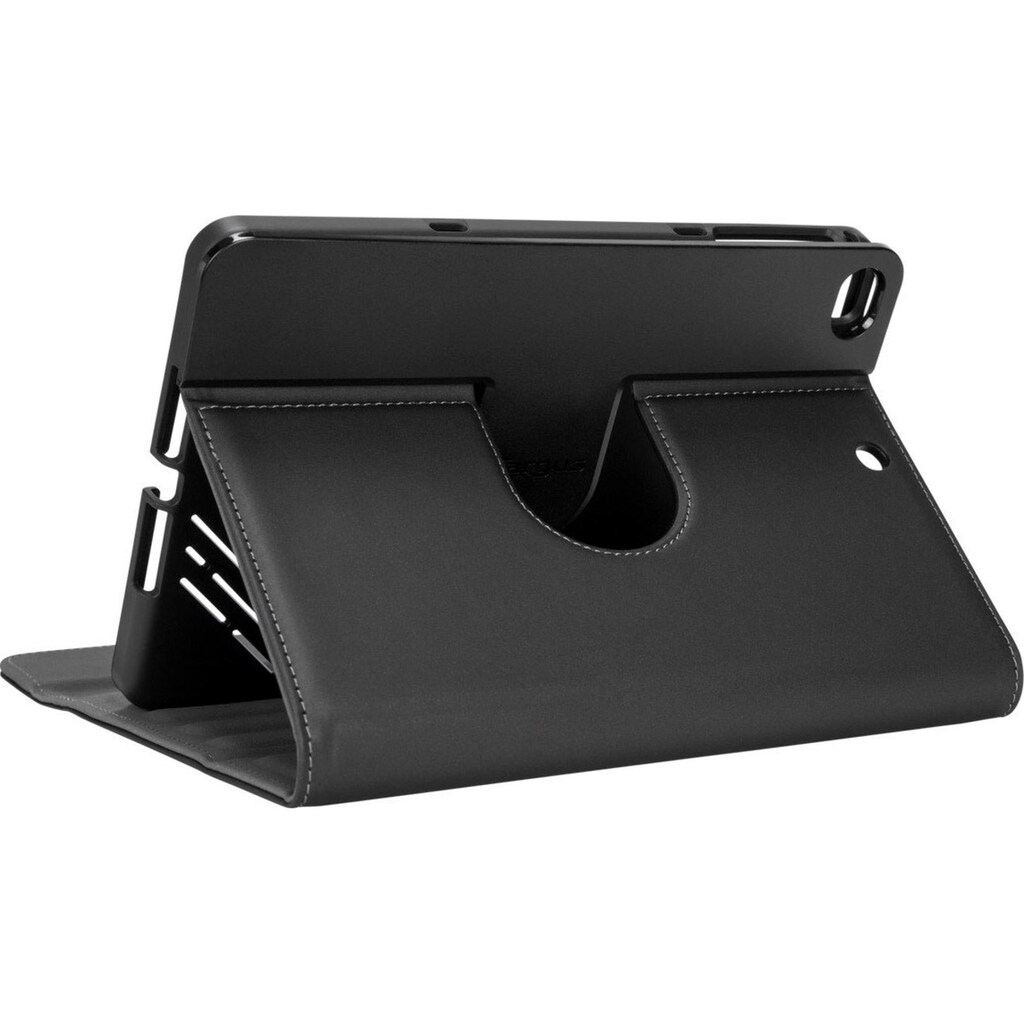 Targus Tablet-Hülle »VersaVu® Slim 360°«, iPad mini (5. Generation)-iPad mini (4. Generation)-iPad mini 3-iPad mini 2-iPad mini, 20,1 cm (7,9 Zoll)