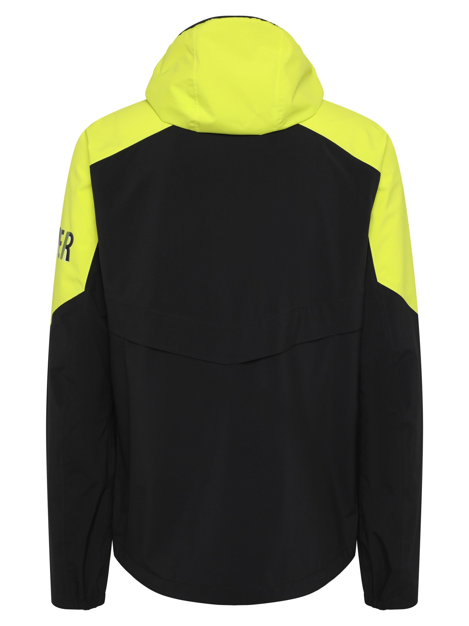 Ziener Regenjacke »NEMIL-Z«