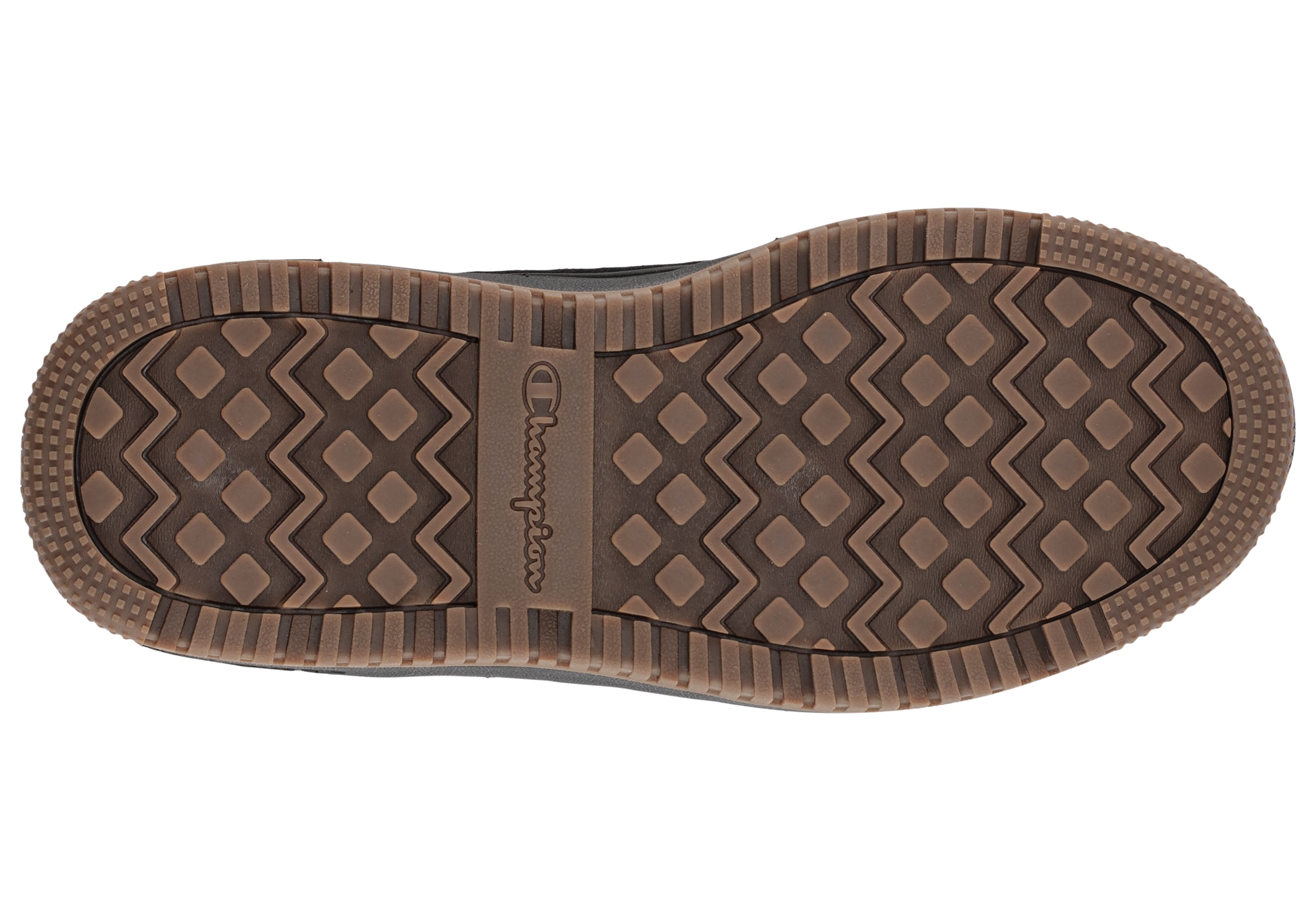 Champion Sneaker »RD18 UTILITY MID B GS«