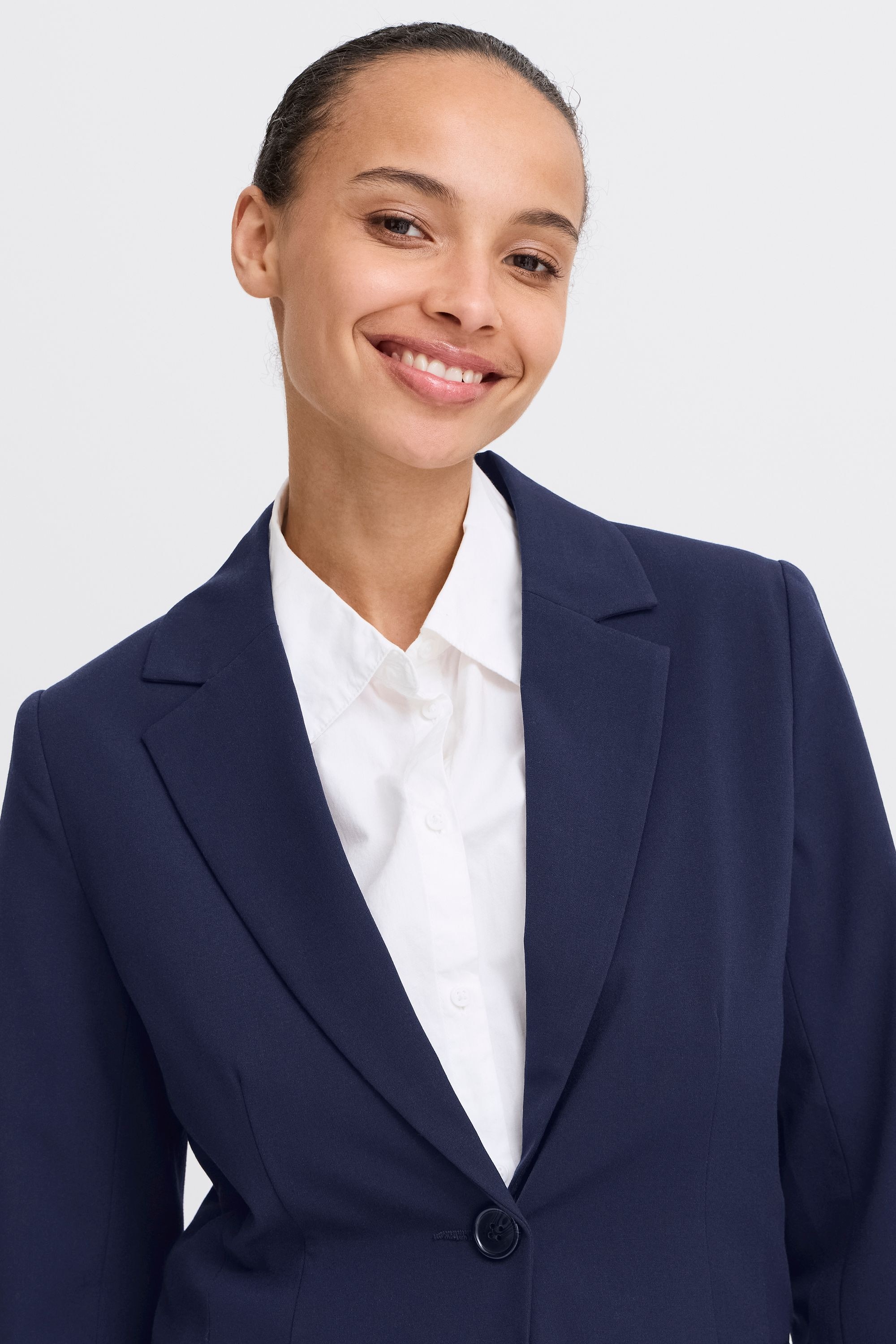 b.young Kurzblazer »Kurzblazer BYDANTA CL BLAZER 2«