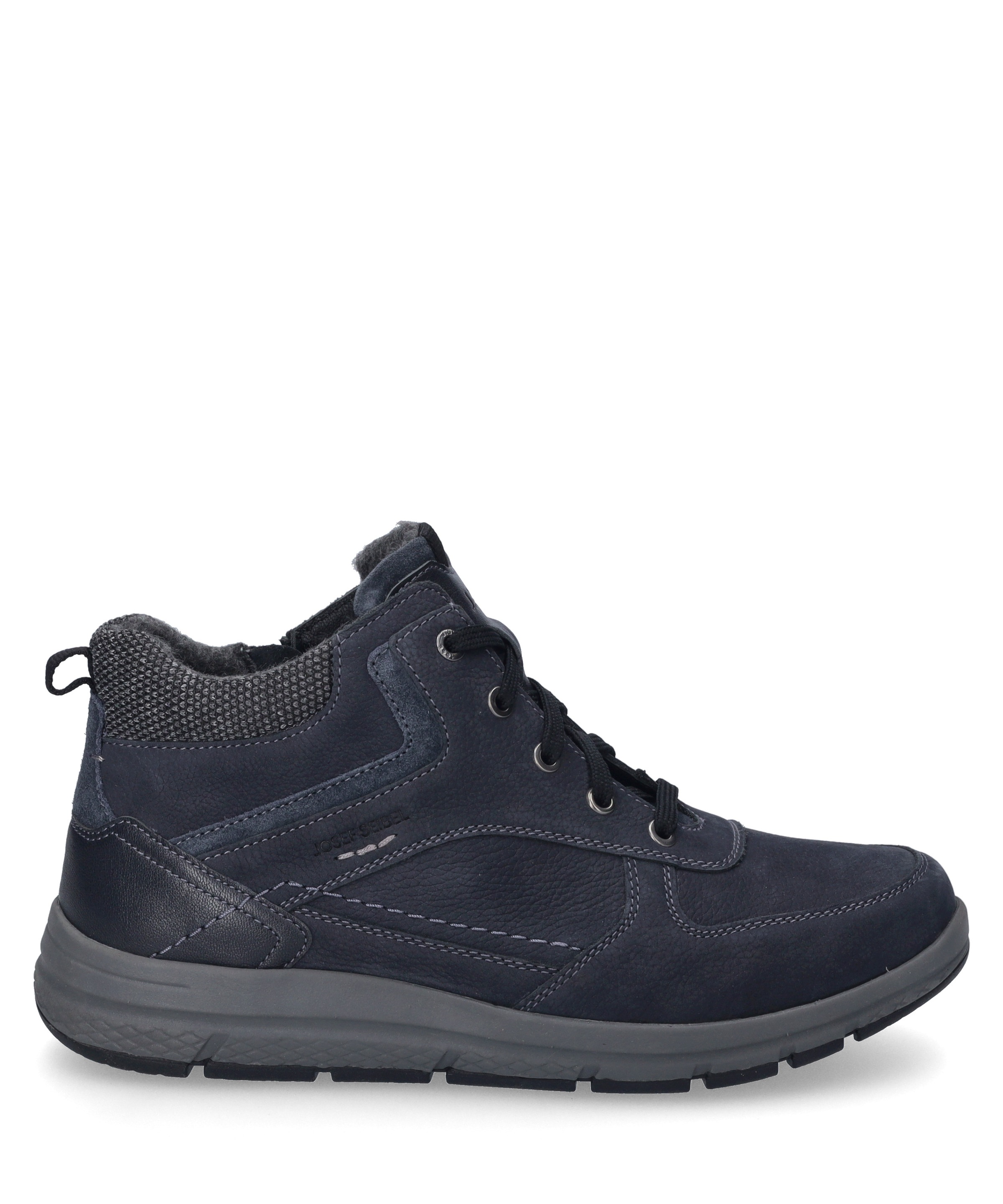 Josef Seibel Stiefelette »Giuseppe 10, indigo«