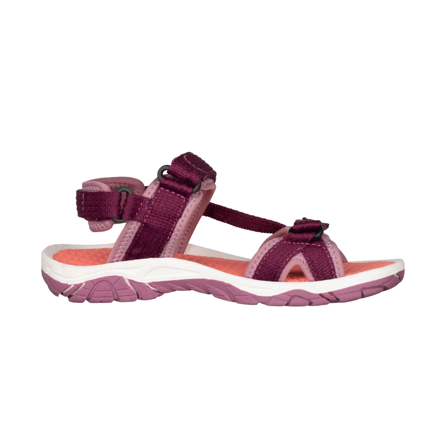 TROLLKIDS Sandale »KIDS OSLOFJORD SANDAL«