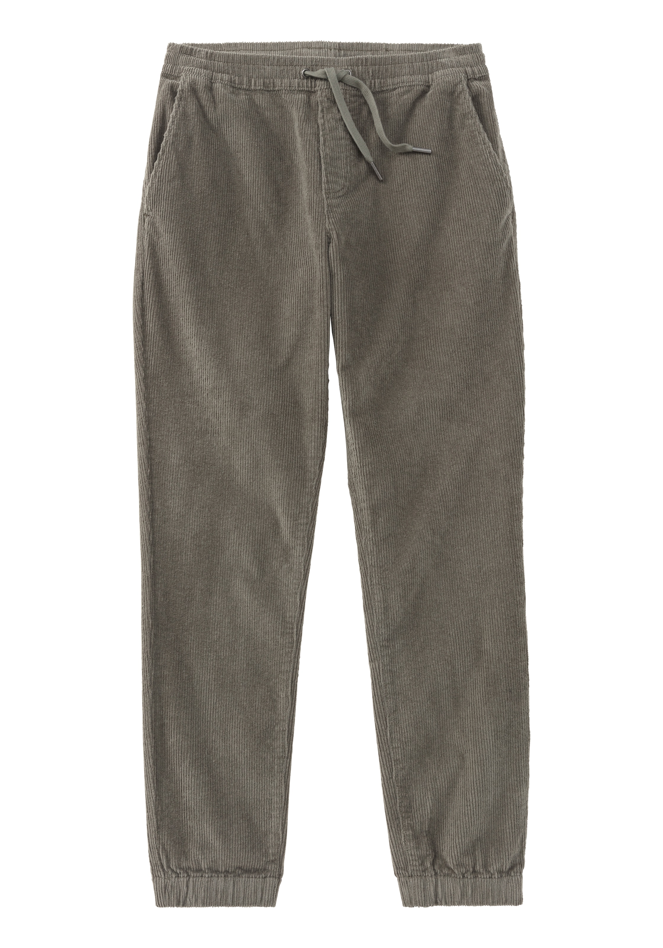 John Devin Jogger Pants »- elastische Cordhose im Jogg Pants Style«, auch in großen Größen
