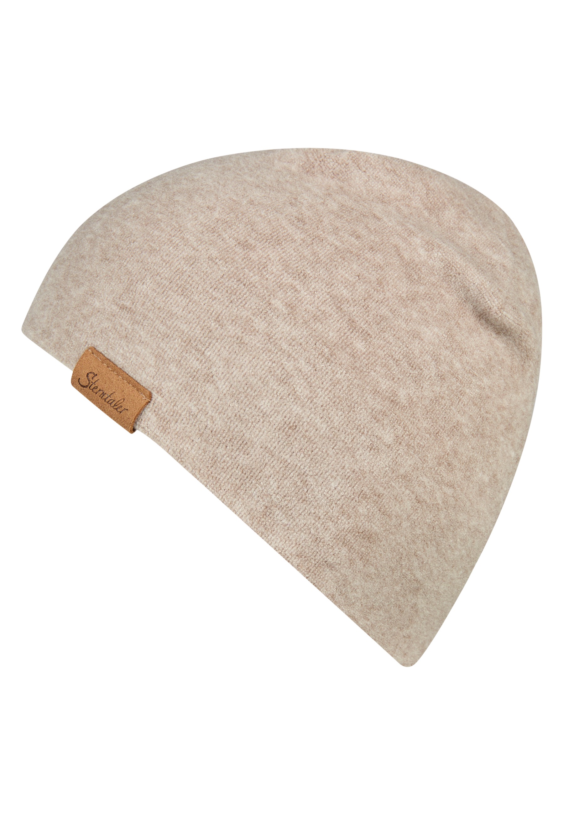 Sterntaler® Beanie »Beanie Melange«