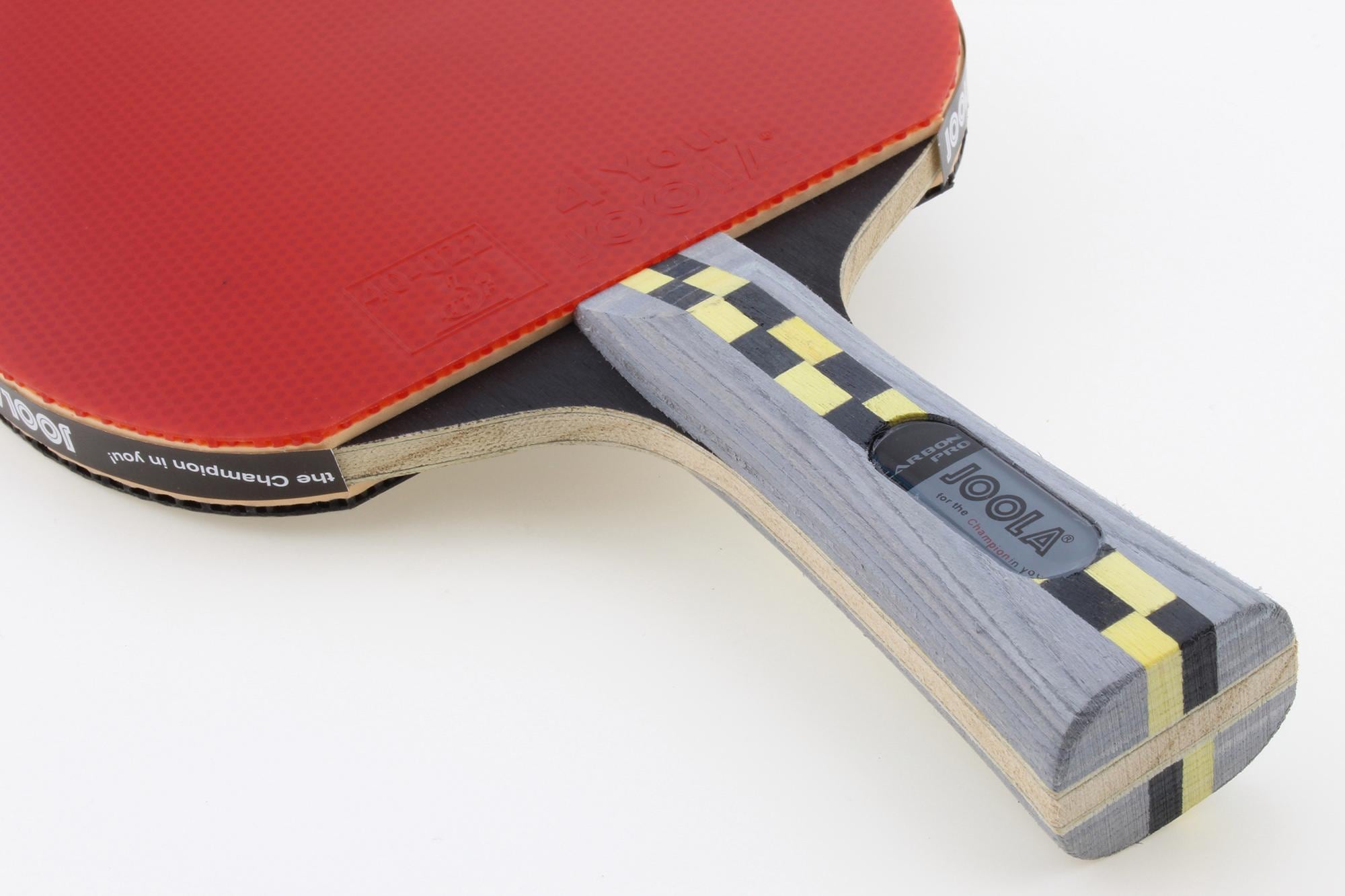 Joola »Carbon bei Tischtennisschläger (Packung) Pro«,