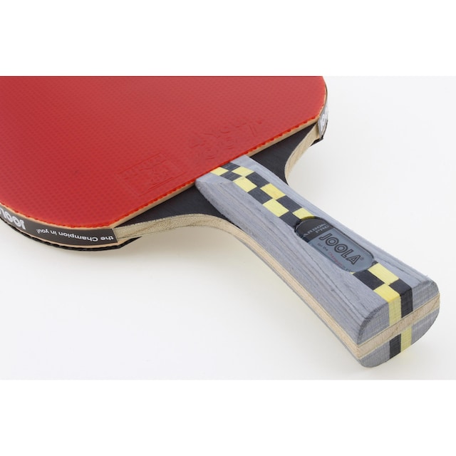 Joola Tischtennisschläger »Carbon Pro«, (Packung) bei