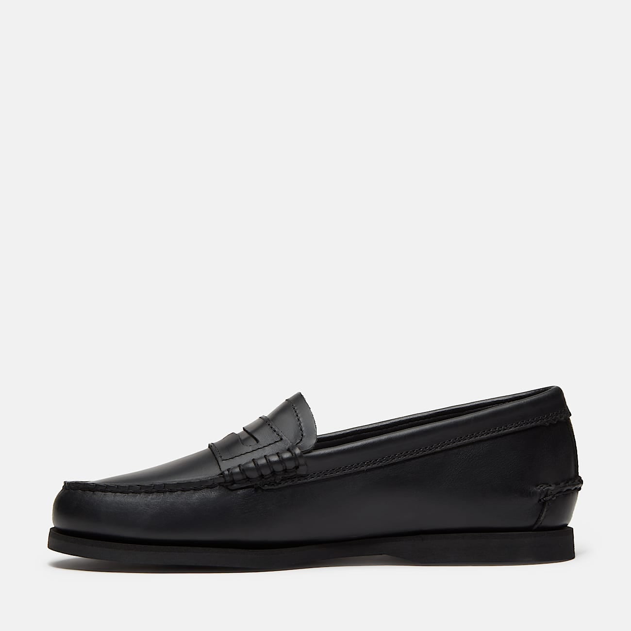 Timberland Bootsschuh »CLASSIC BOAT LOAFER SHOE«  Classic Boat Loaferschuh aus Timberland Premium Leder