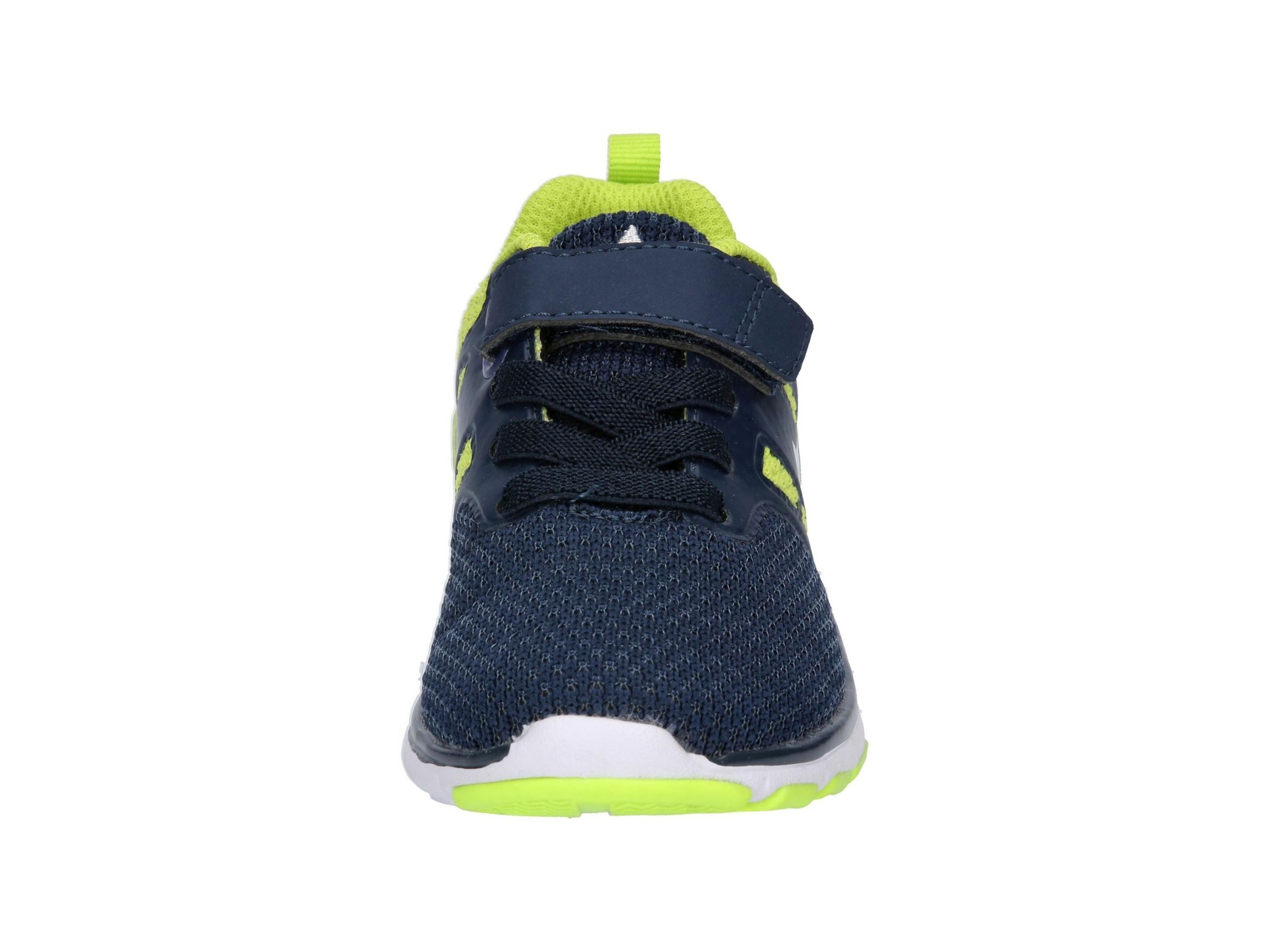 Lico Sneaker »Freizeitschuh Bongo VS«