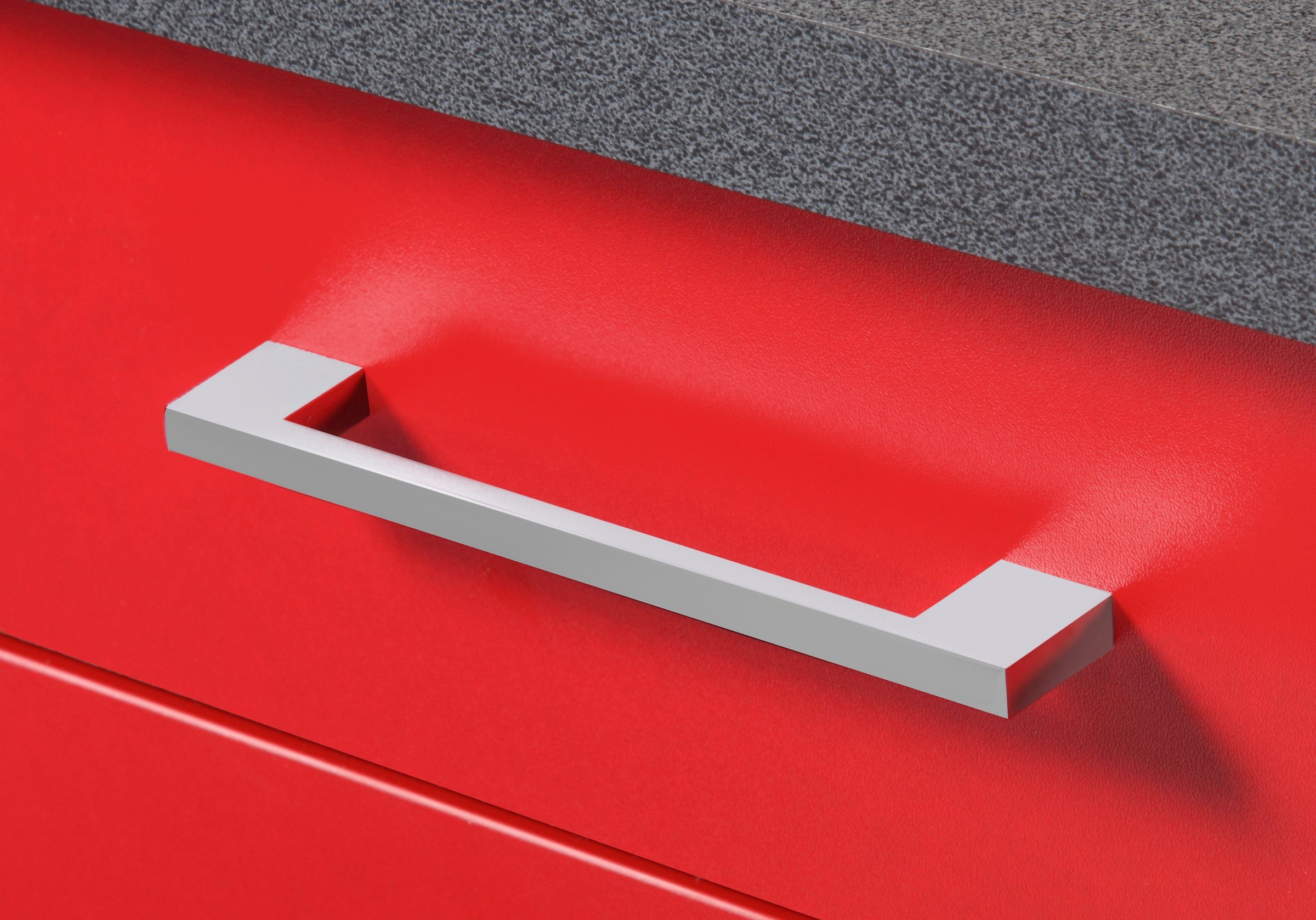 KOCHSTATION Unterschrank »KS-Paris«, Breite 50 cm