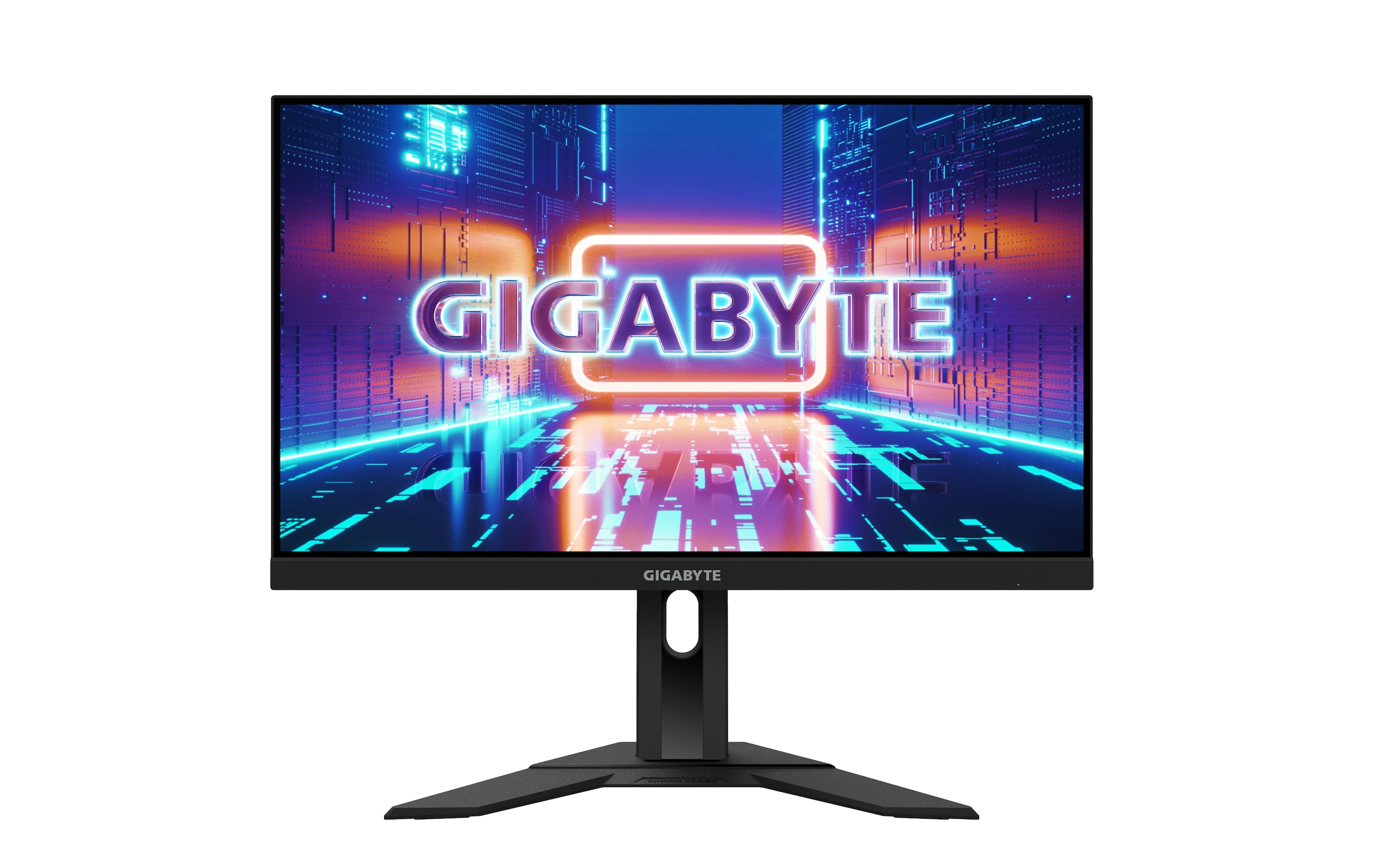 Gigabyte Gaming-Monitor »G24F«, 61 cm/24 Zoll, 1920 x 1080 px, Full HD, 1 ms Reaktionszeit, 165 Hz