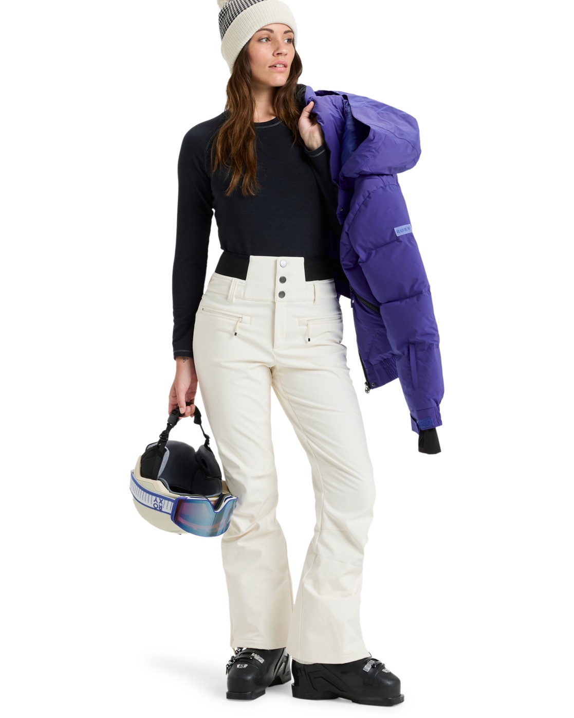 Roxy Snowboardhose »Rising High 15K«