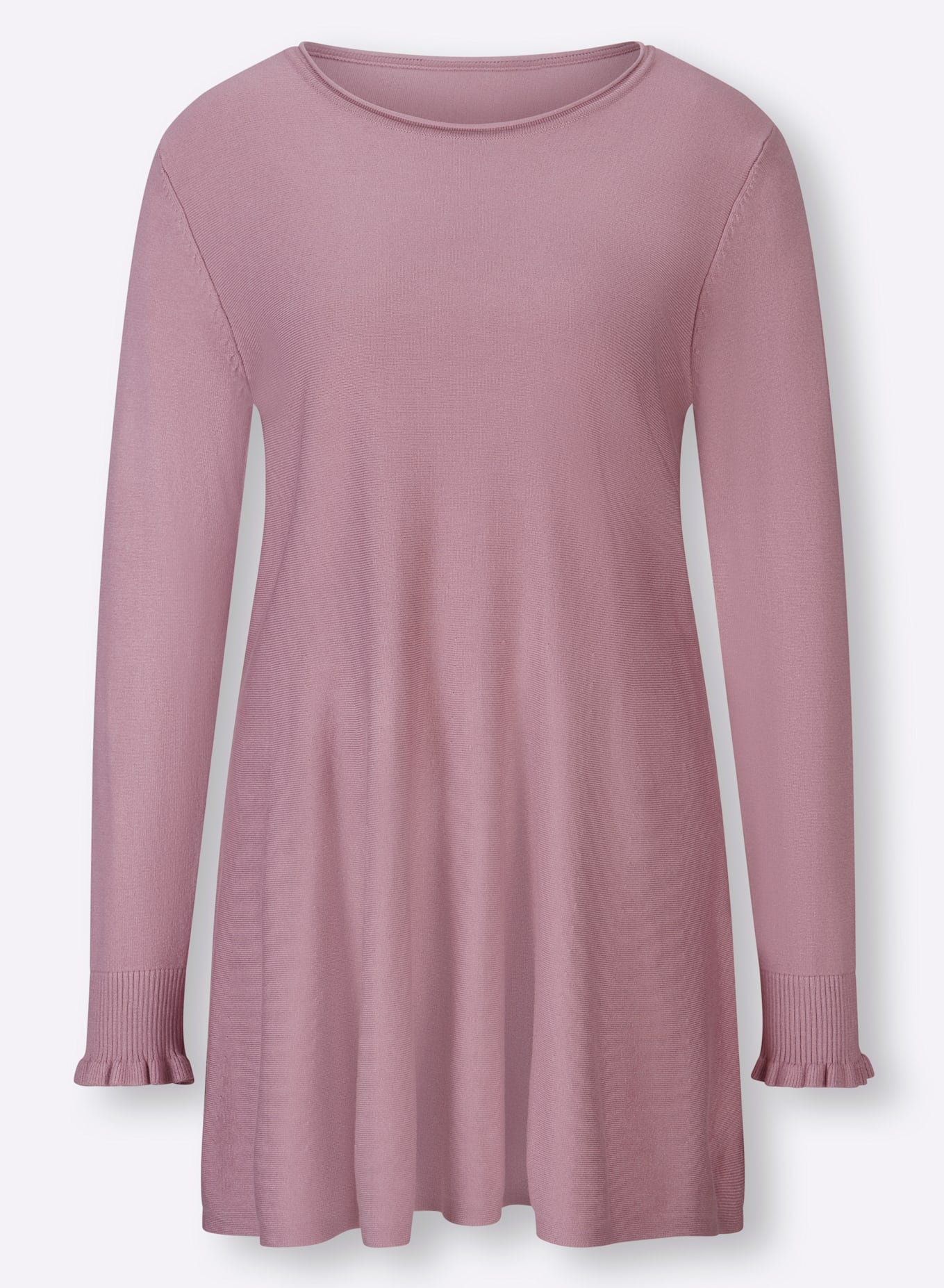 heine Strickpullover »Pullover«